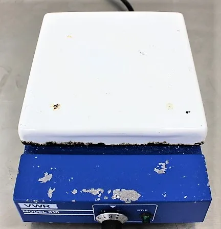 Barnstead/Thermolyne Heated Stir Plate S35925 Model 310 Analog