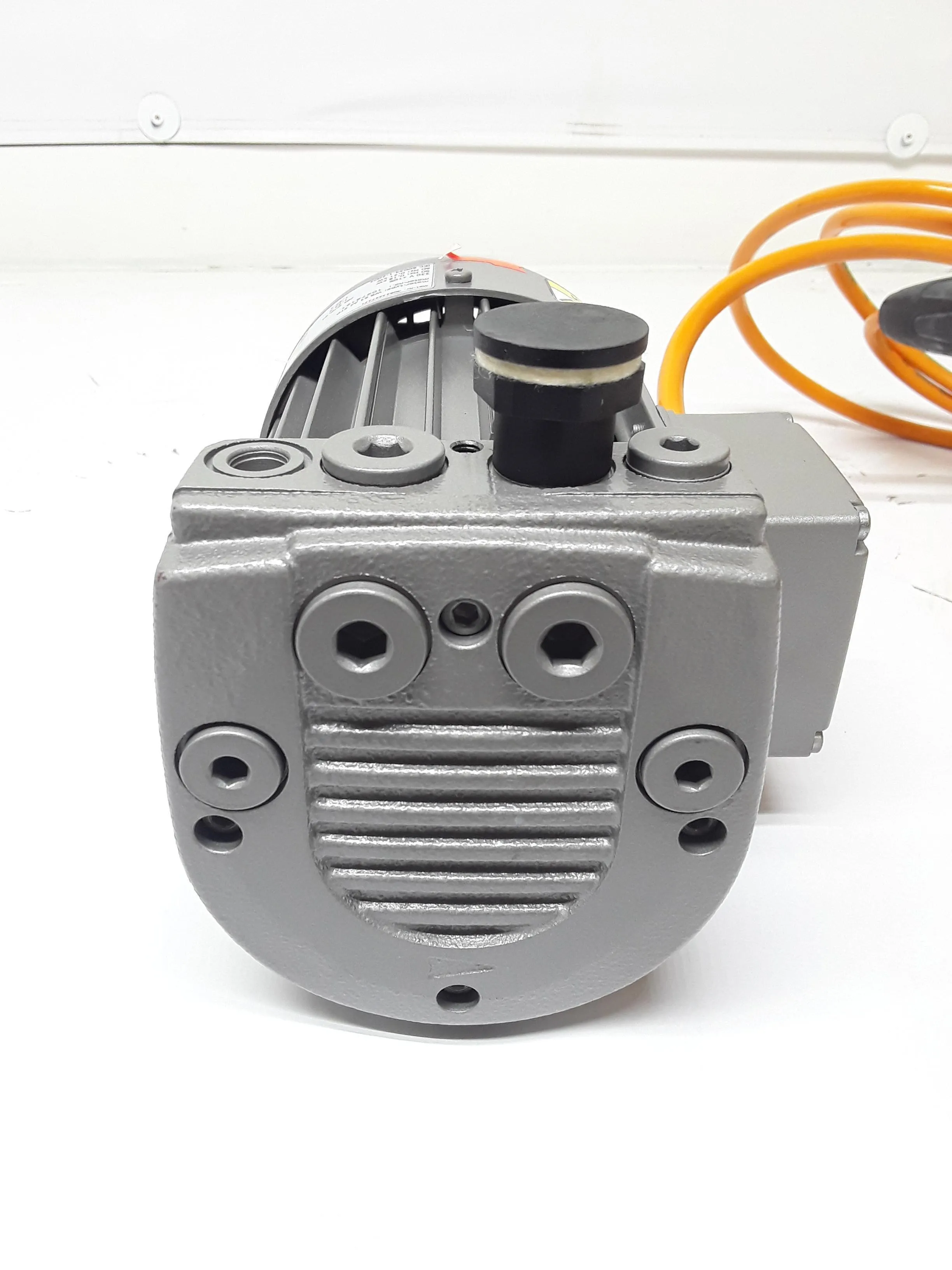 Ehrler VT 4.4 Oil Free Industrial Rotary Vane Vacuum Pump