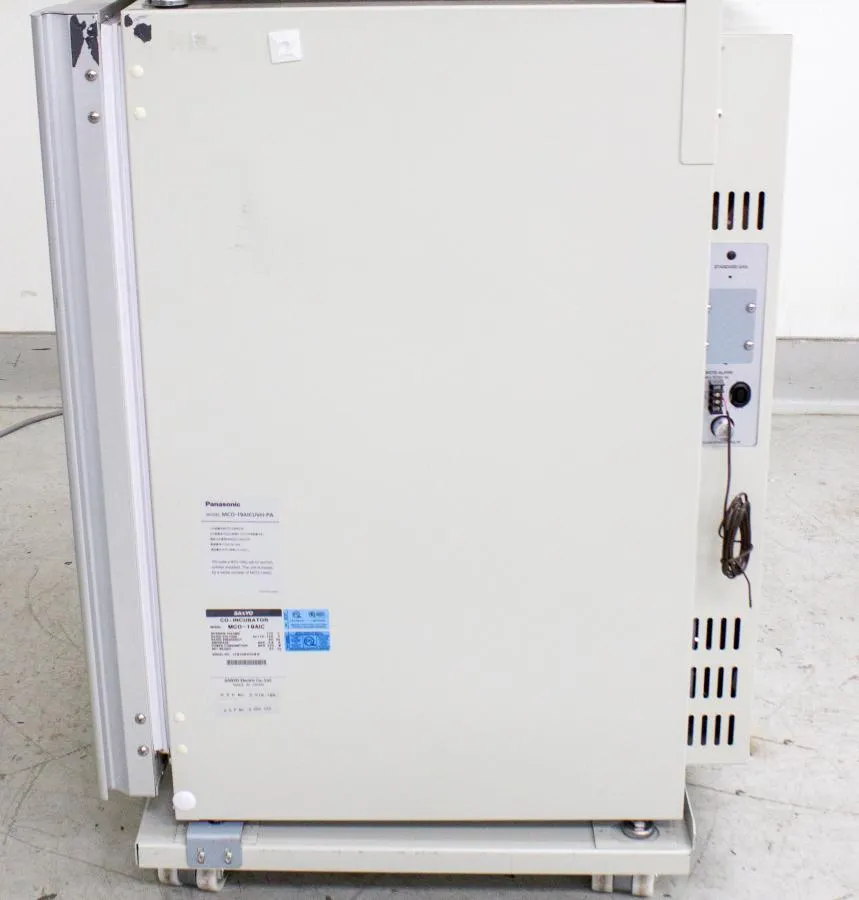 Sanyo CO2 Incubator MCO-19AIC