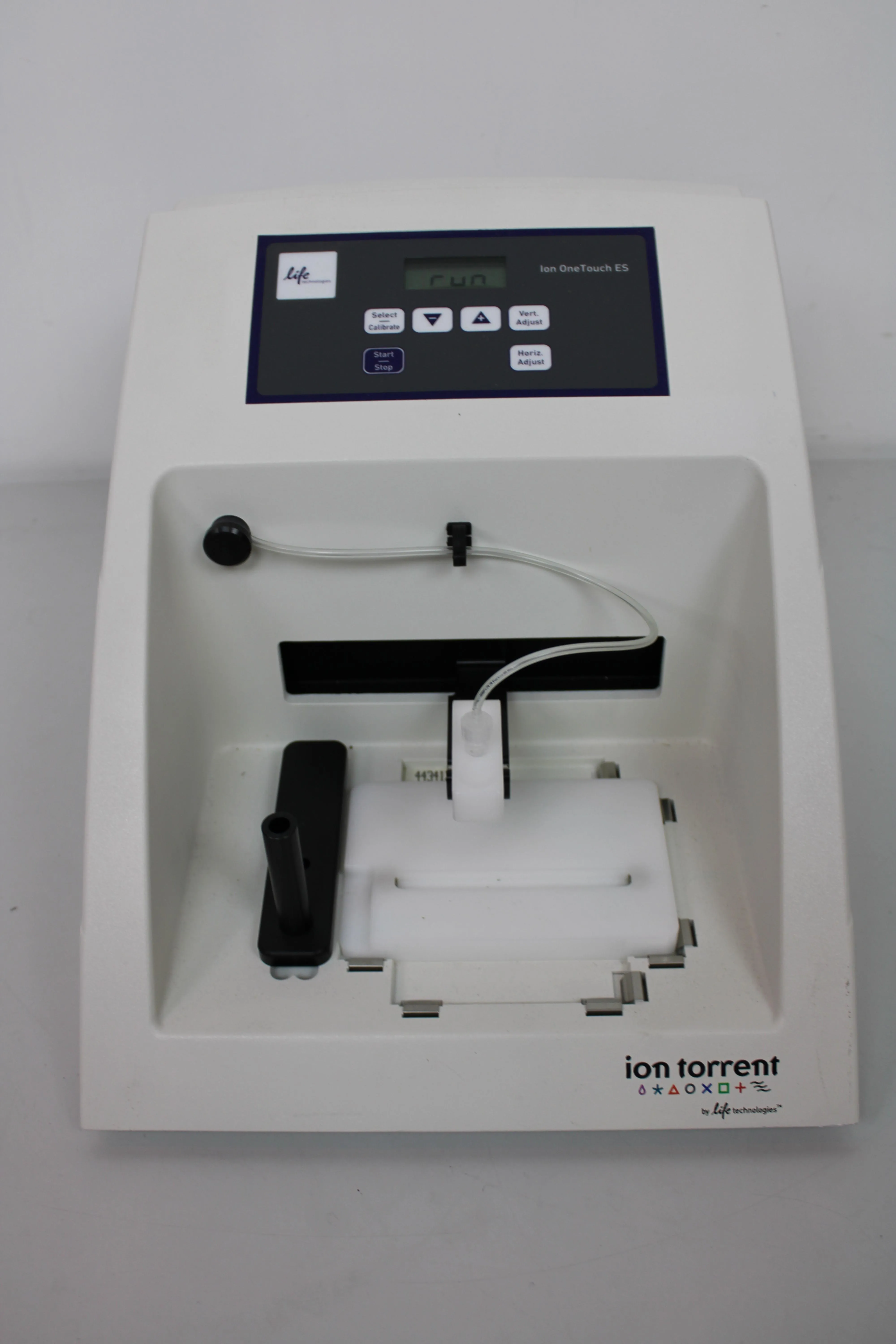 Life Technologies Ion One Touch ES DNA Sequencer 415264