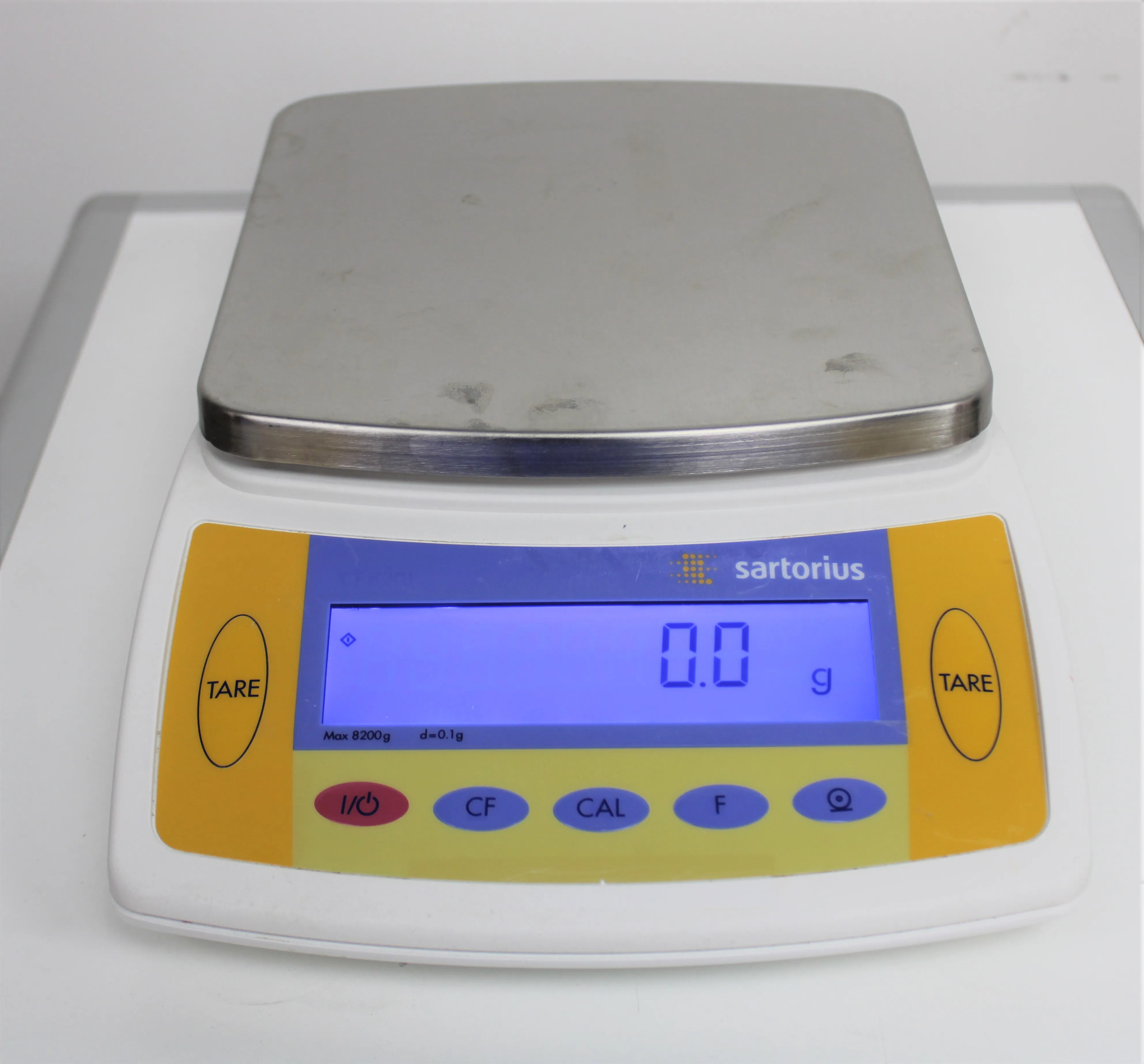 Sartorius CP Lab Bench Scale CP8201