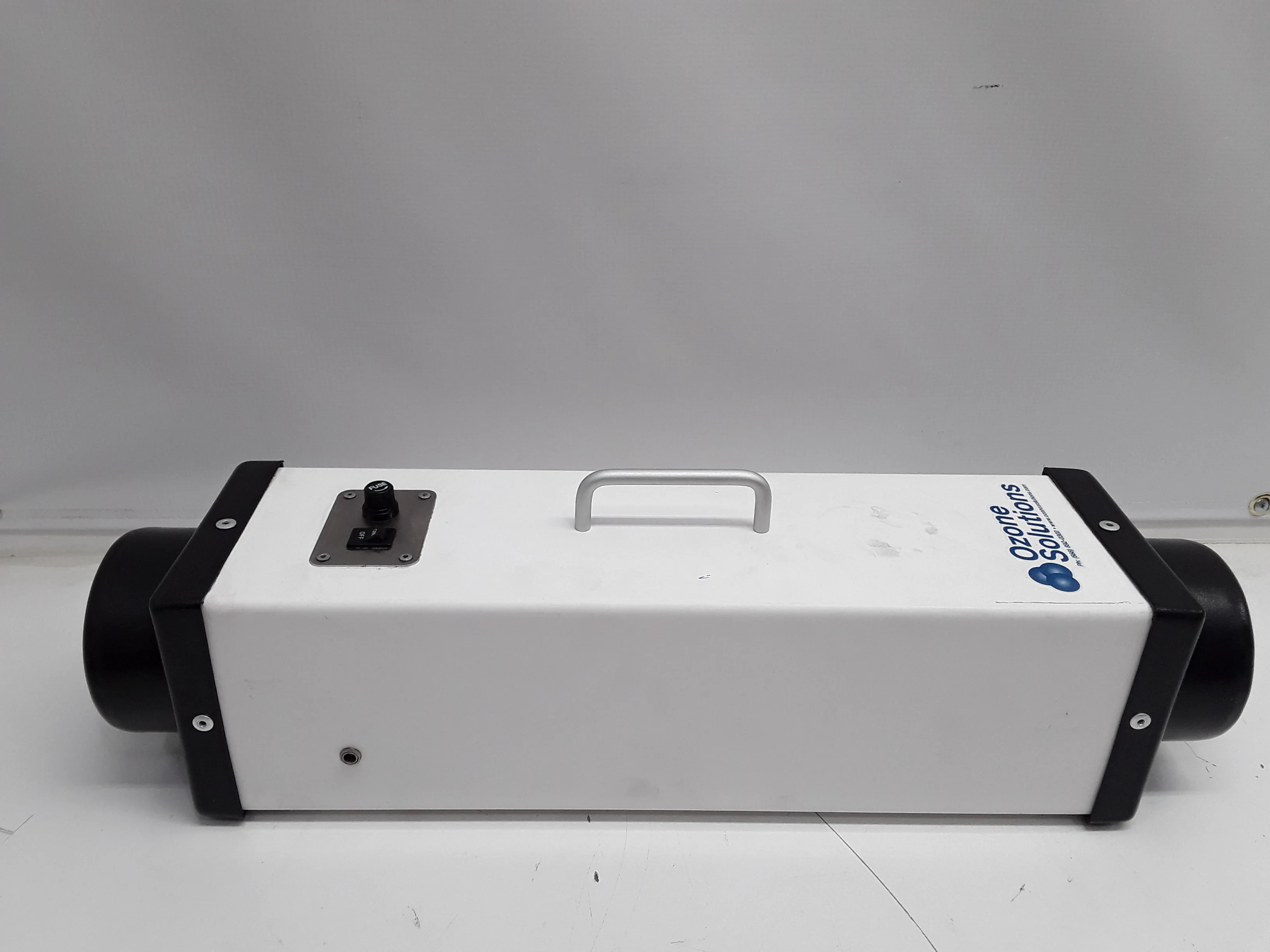 Ozone Solutions NT-70 Ozone Generator, Used Lab Equipment