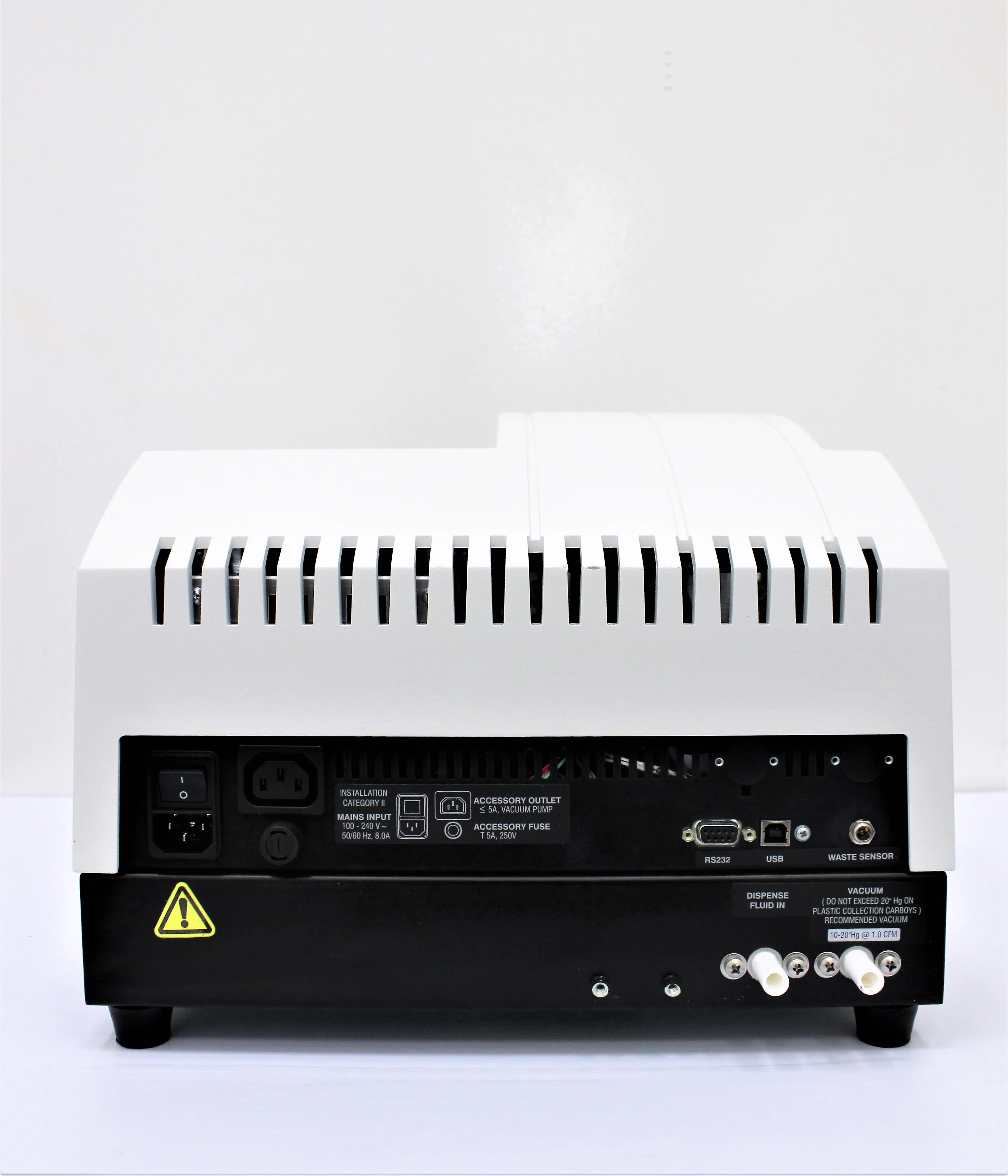 Bio-Tek ELx405UD Microplate Washer