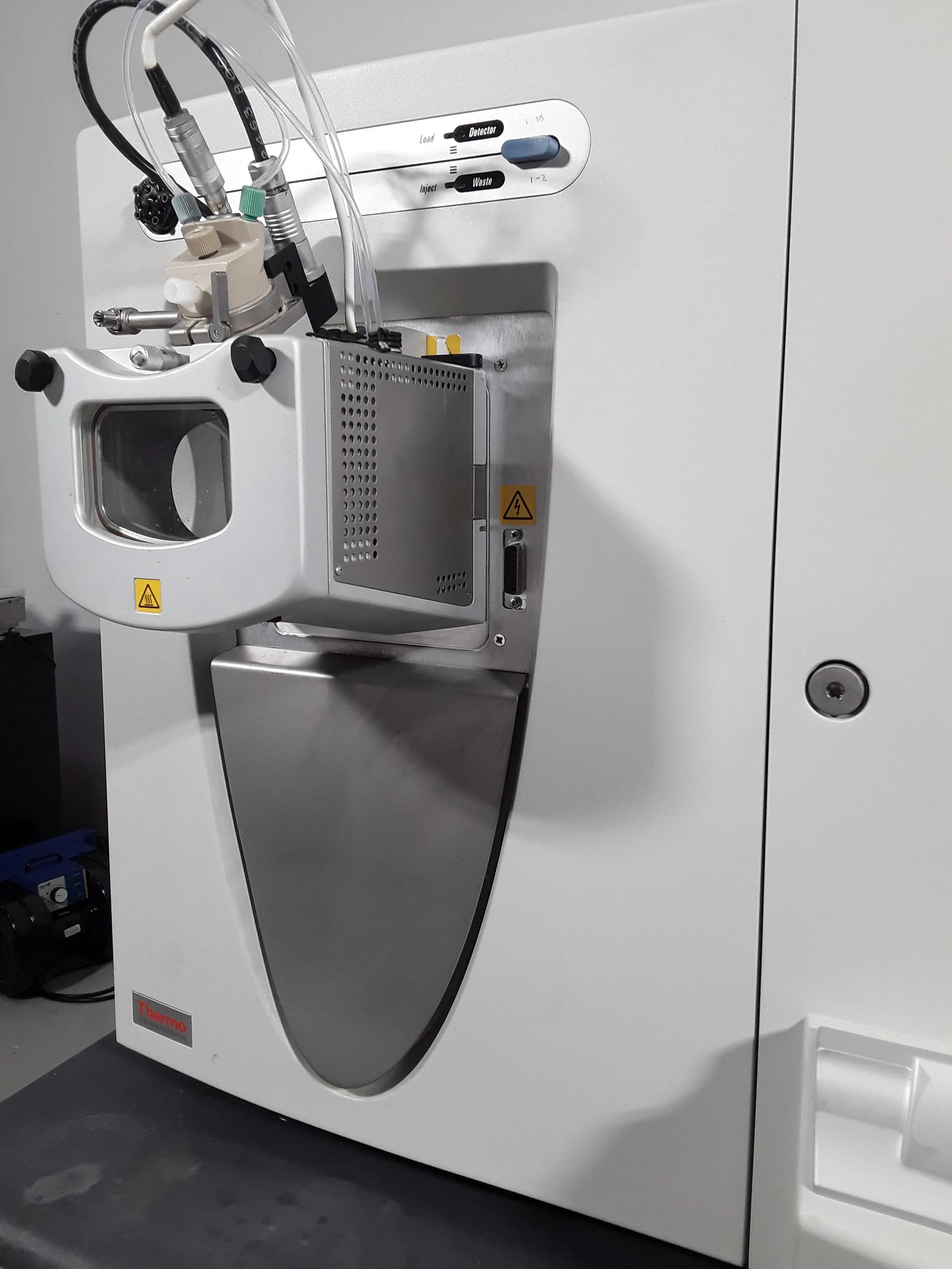 Thermo Fisher Orbitrap & Finnigan LTQ Mass Spectrometer