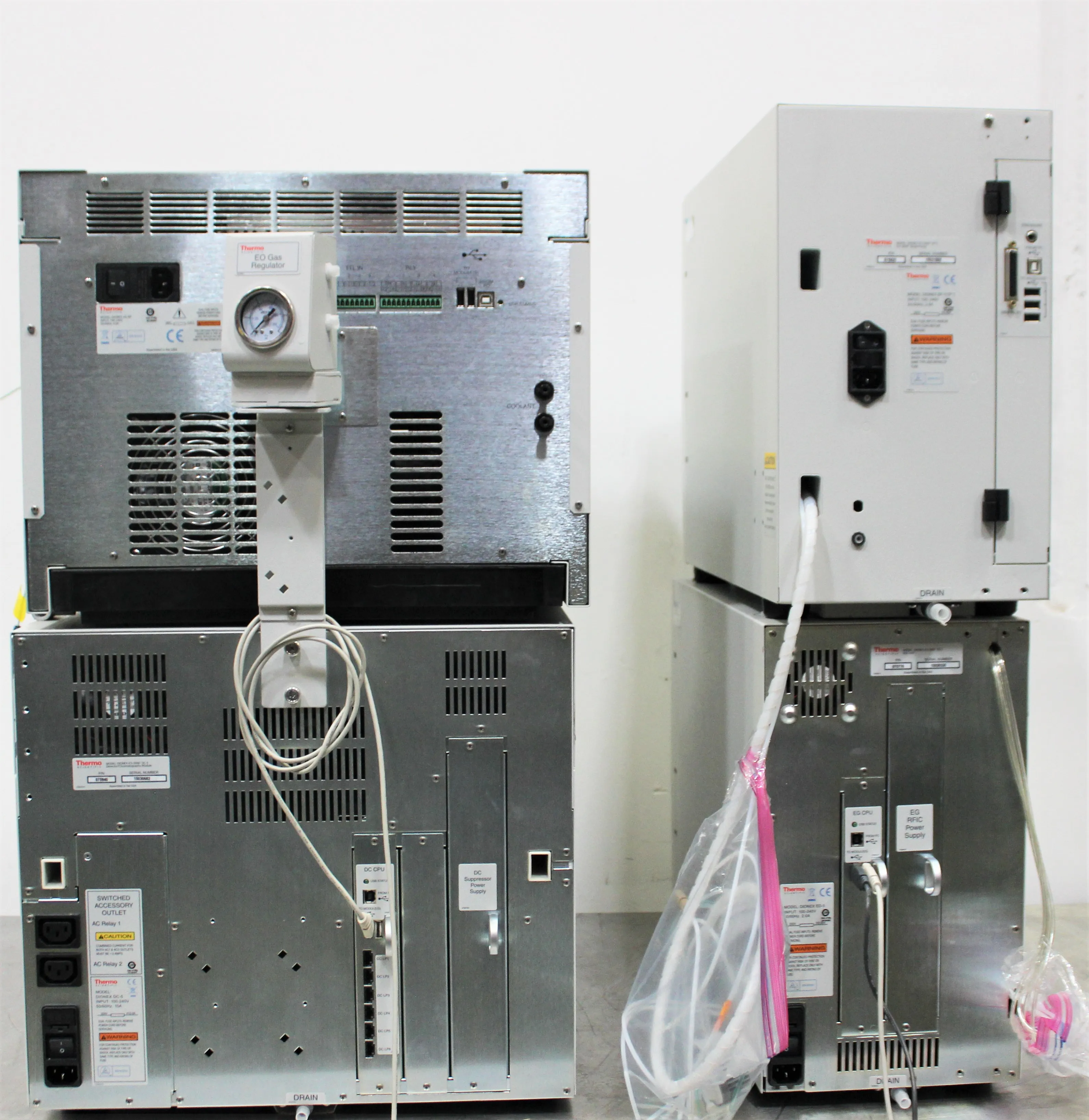 Thermo Scientific Dionex ICS-5000+ HPLC System