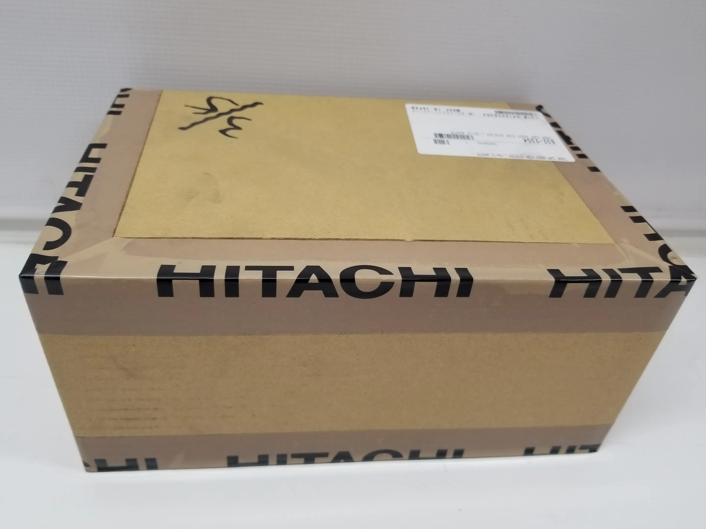 Hitachi 632-2354 Tank Cap Assembly - New in Unopened Box