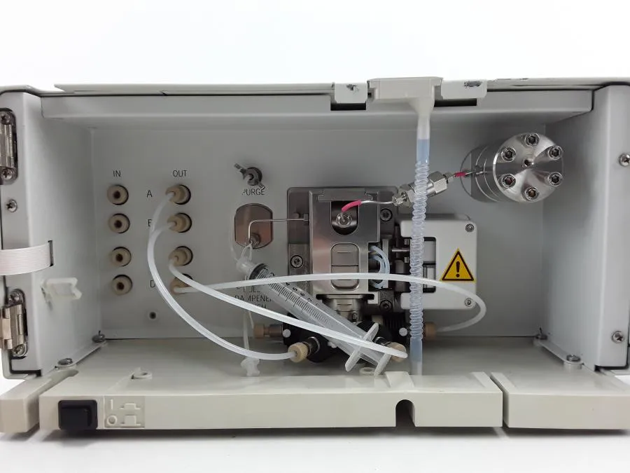 Thermo Fisher HPLC System - Accela Pump 60057-60010