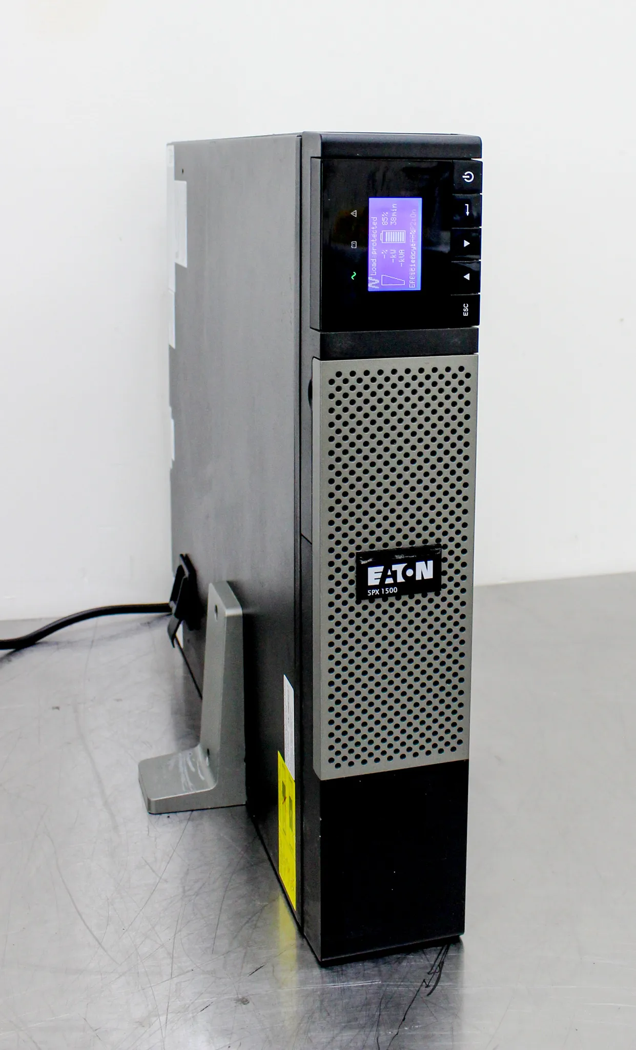 Eaton 5PX 1500RT Rack/Tower UPS