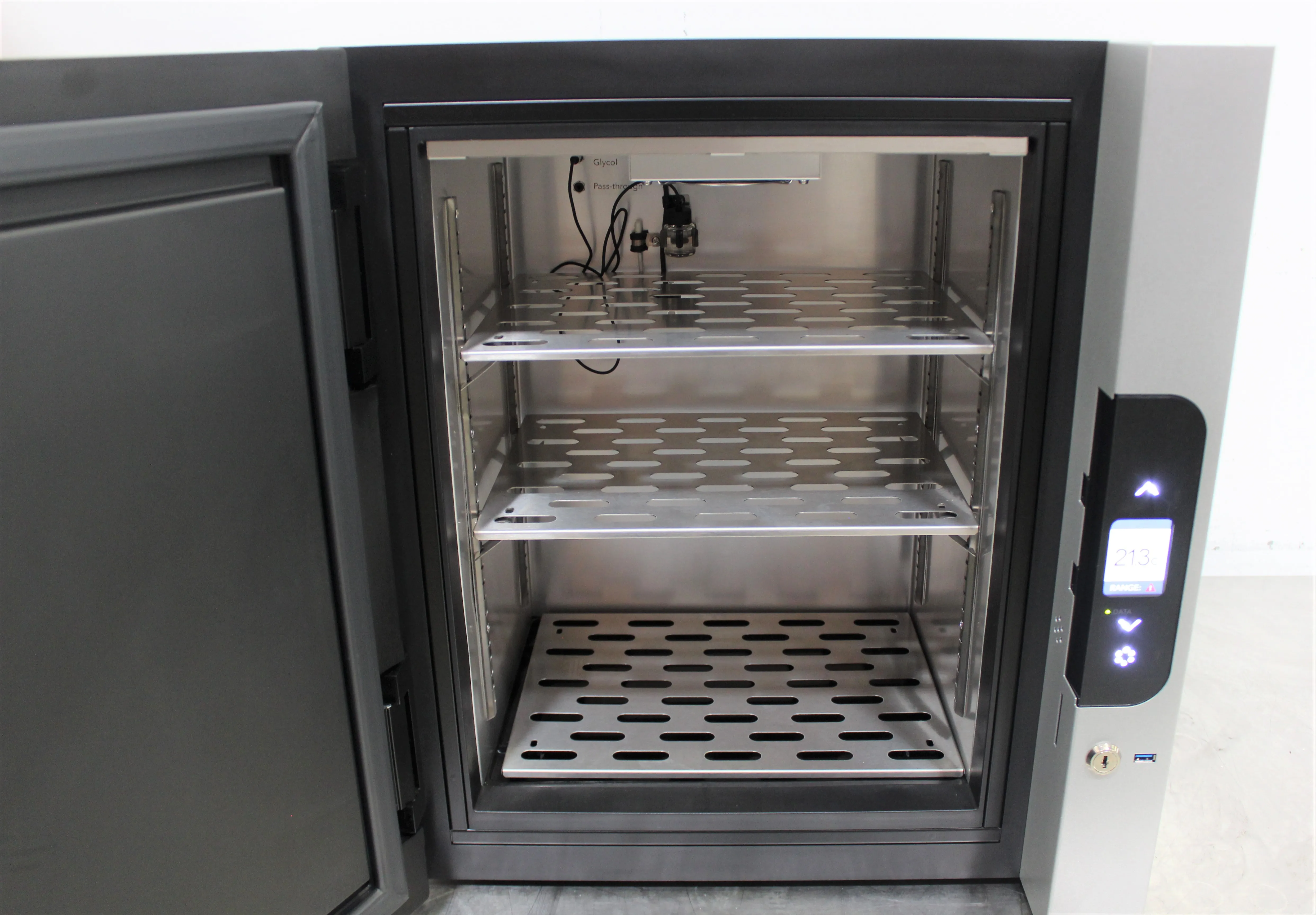 Thermo Scientific TSG Series Countertop Lab Refrigerator TSG205SA