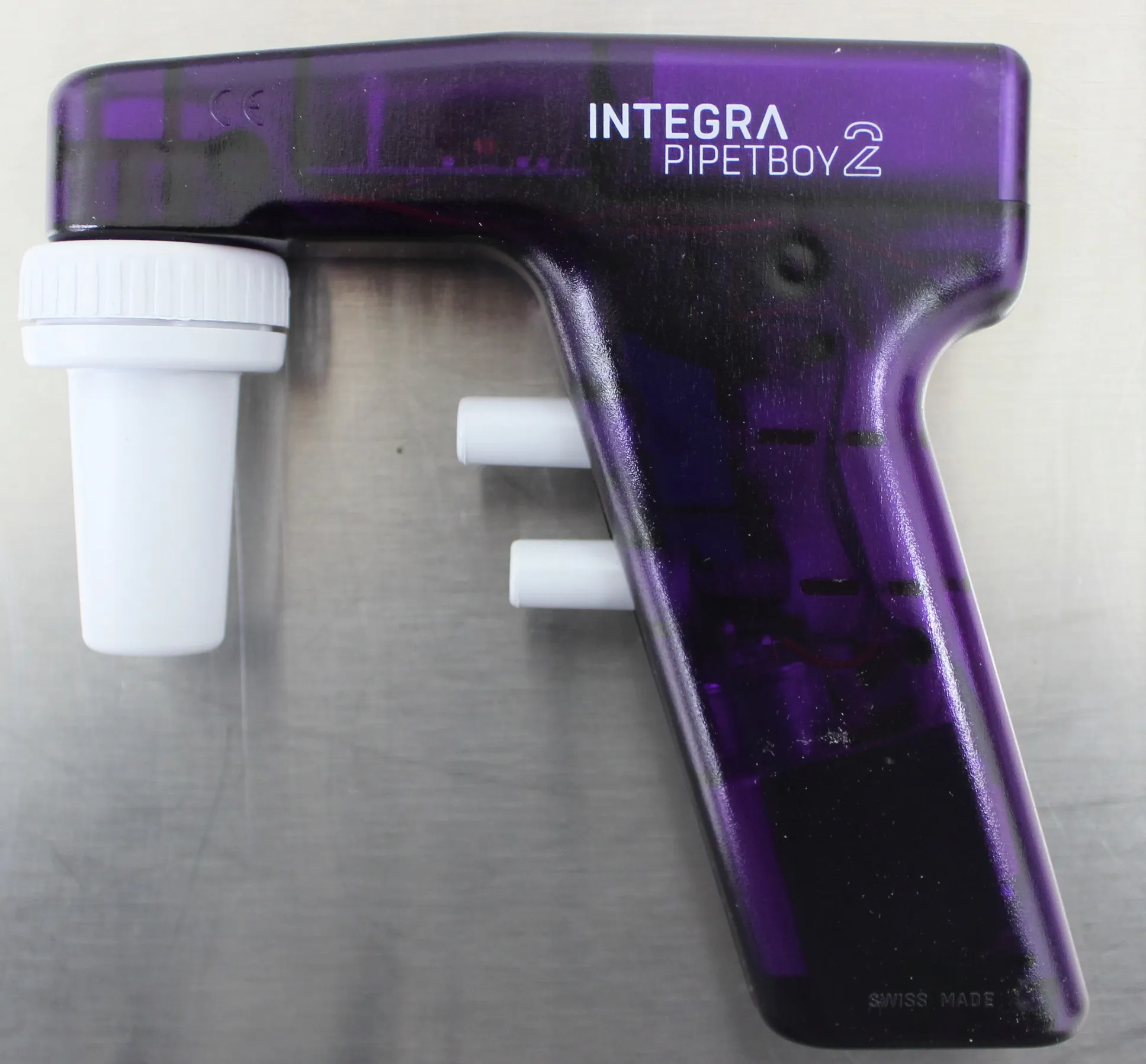 Integra Biosciences Pipetboy 2 Pipet