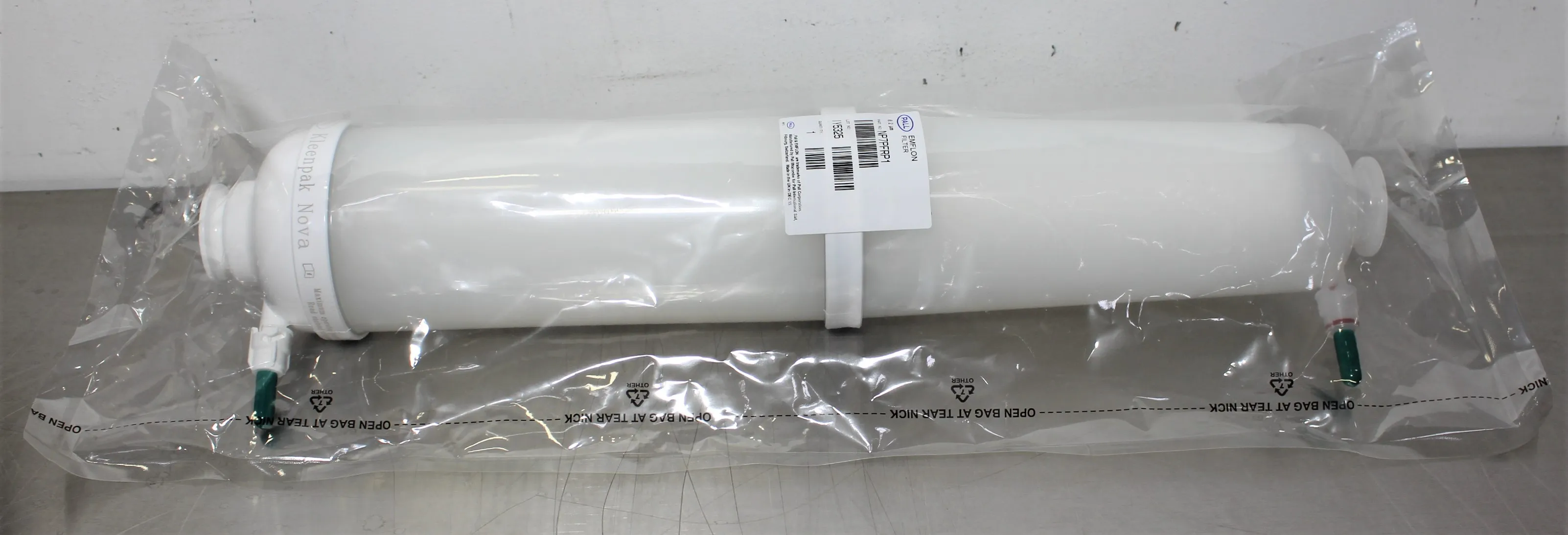 PALL Emflon Filter PFR 0.2m NP6PFRP1