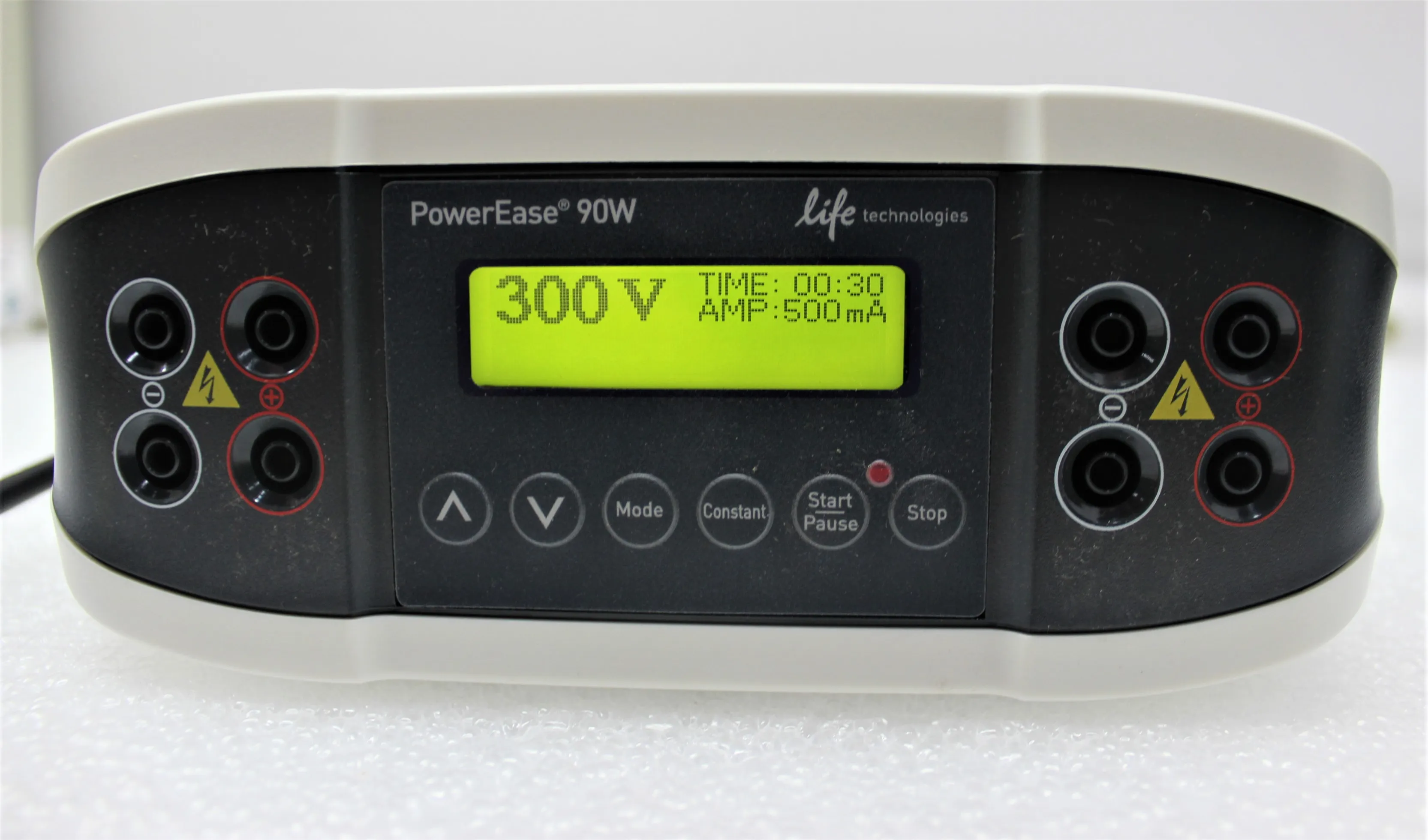 Life Technologies - PowerEase 90W PS0090 Power Supply