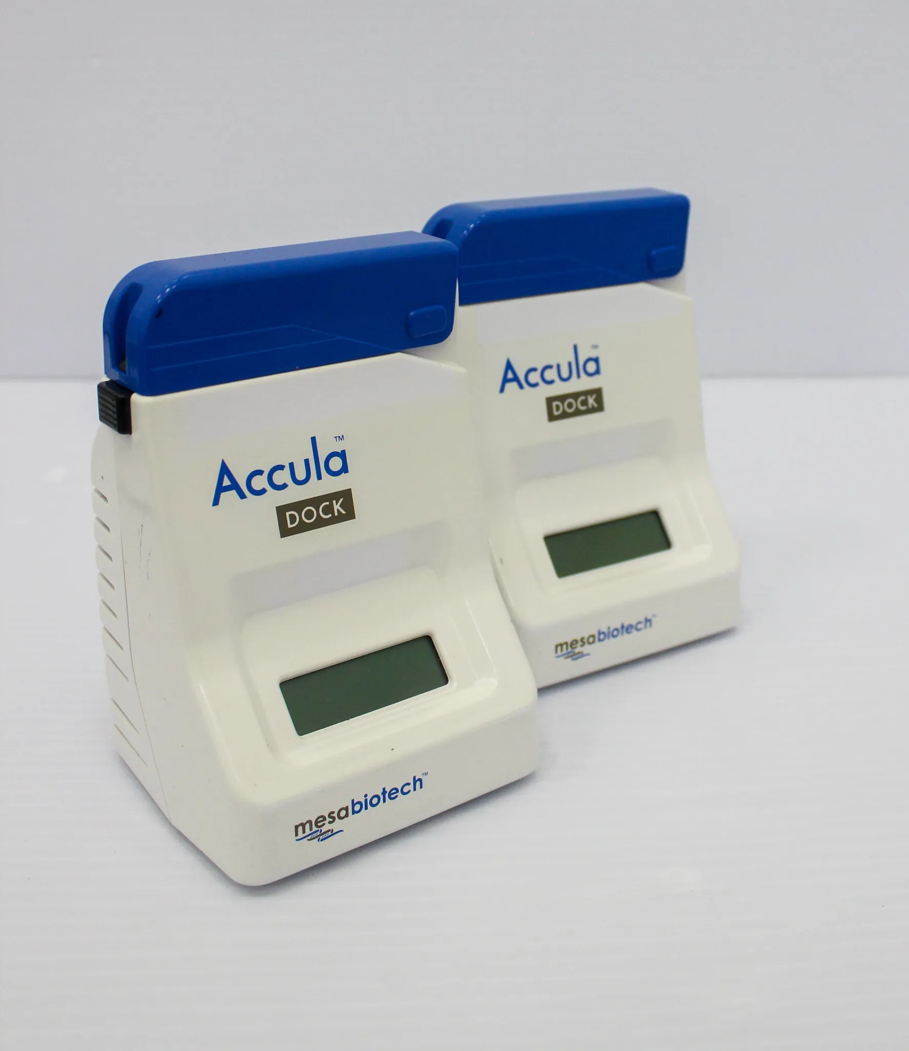 Mesa Biotech 30007 Accula SARS-CoV-2 Dock Test