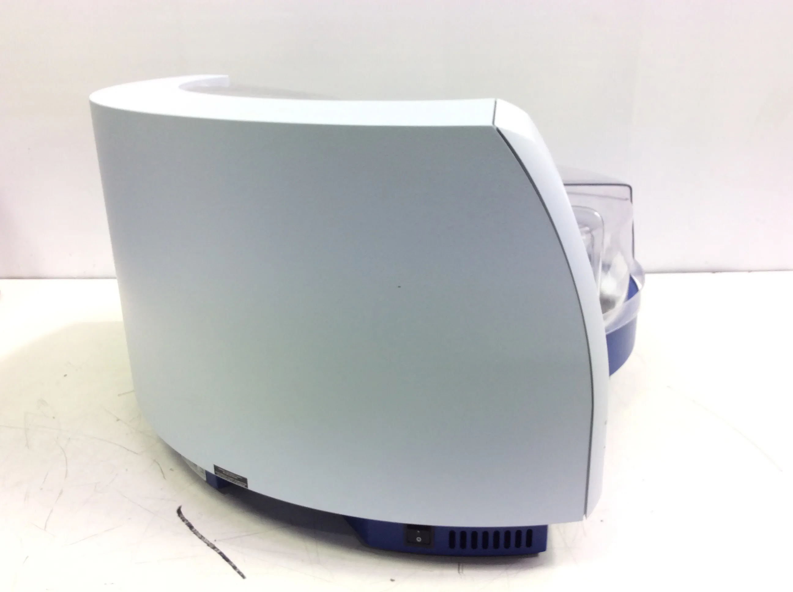 Qiagen BioSprint 96 DNA Purification System 710-274 Used Class 3 - Service AS-IS