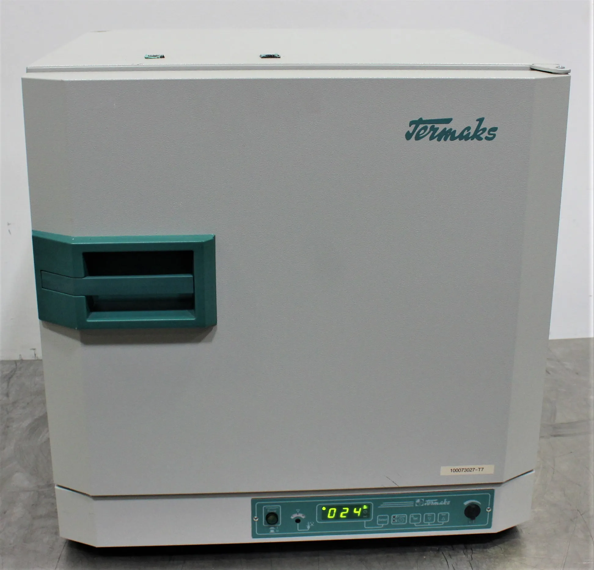 Termaks TS 8056 Laboratory Oven with Humidity Control