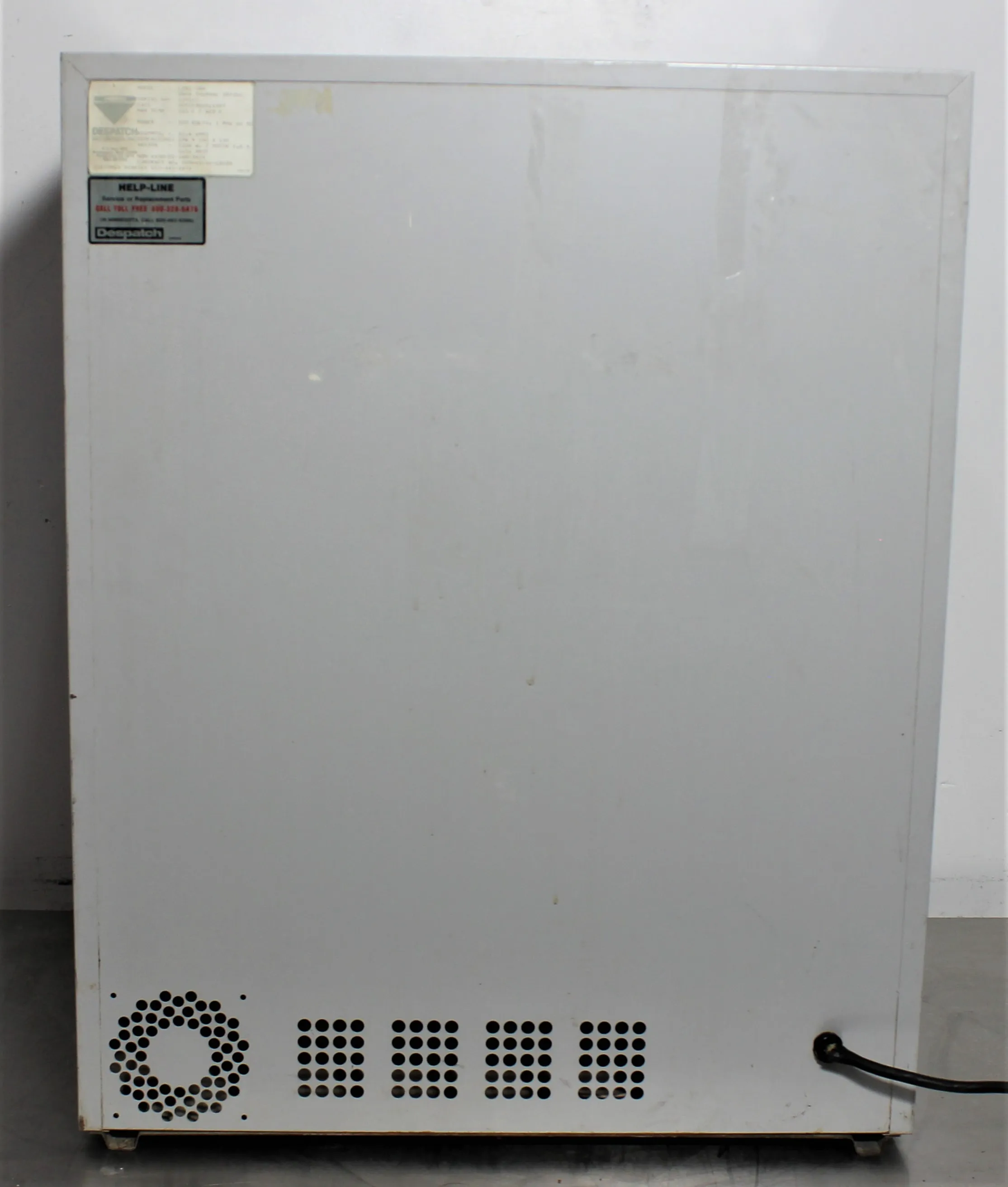 Despatch LDB1-38M Laboratory Incubator Oven