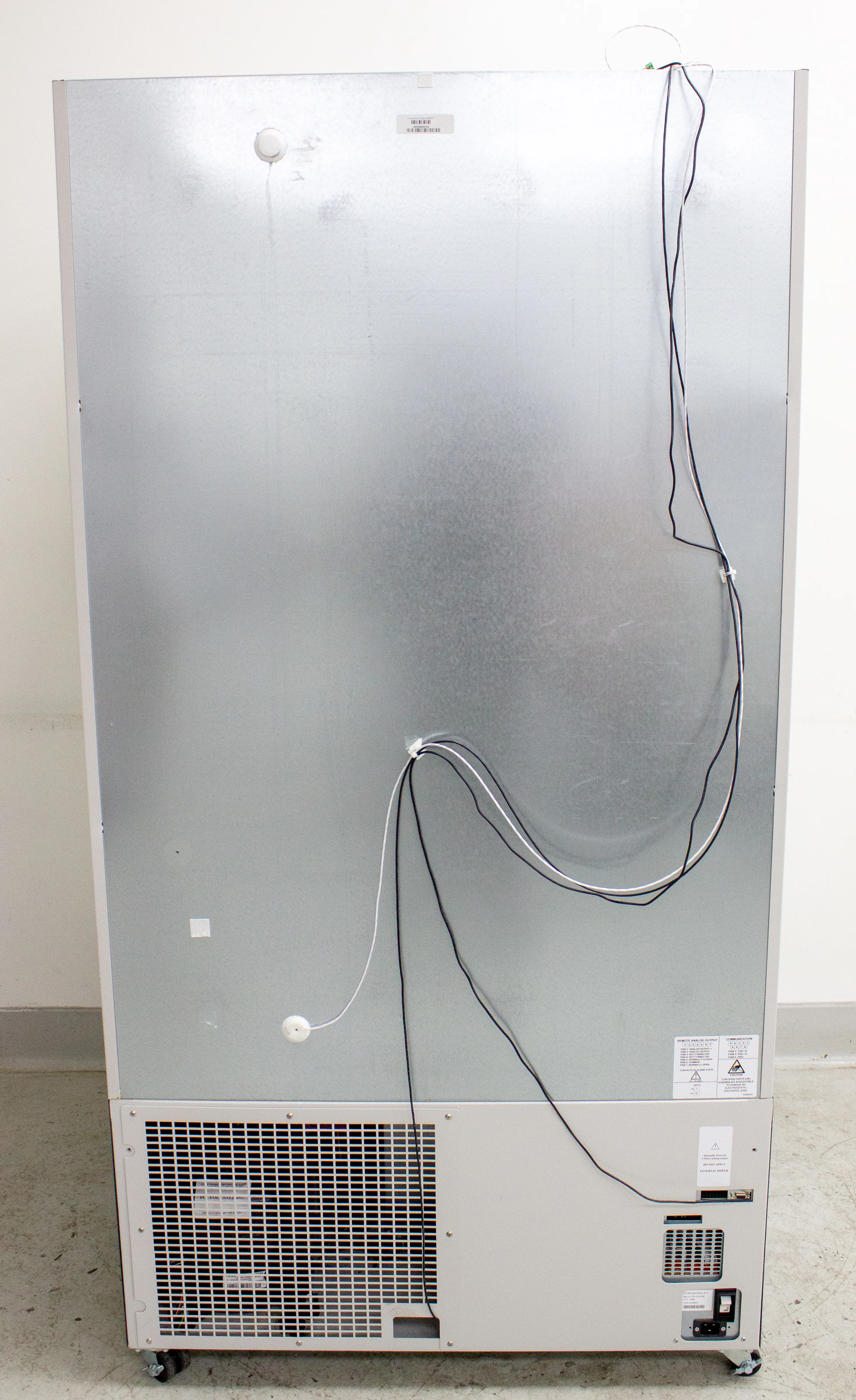 Thermo Revco Ultra Low Temperature Freezer UXF60086A