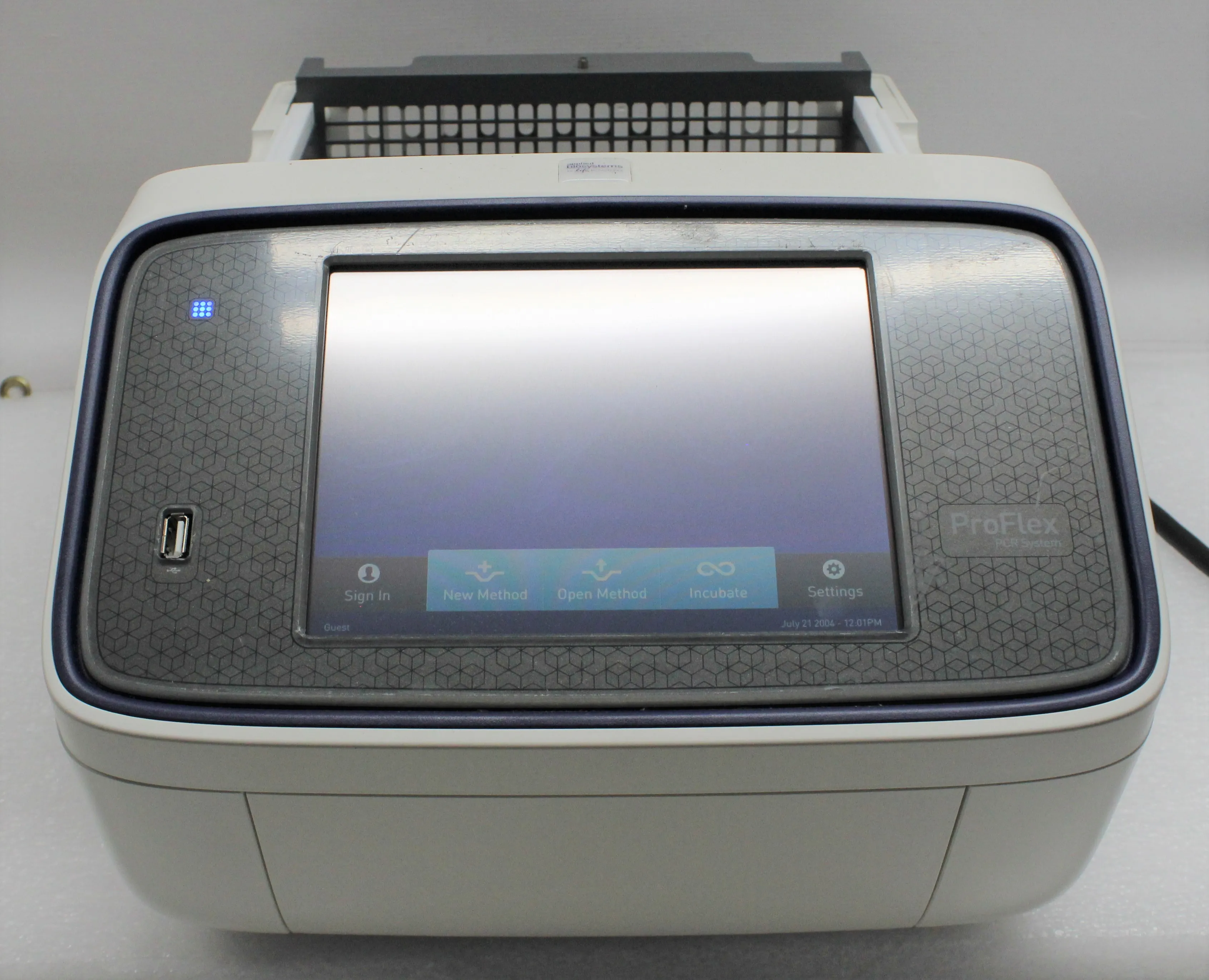 Applied Biosystems Real-Time PCR System 4483636