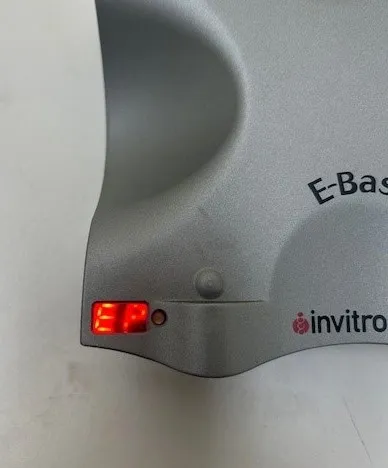 Invitrogen Mother E-Base Lab Equipment for E-Gels and E-PAGE Gels