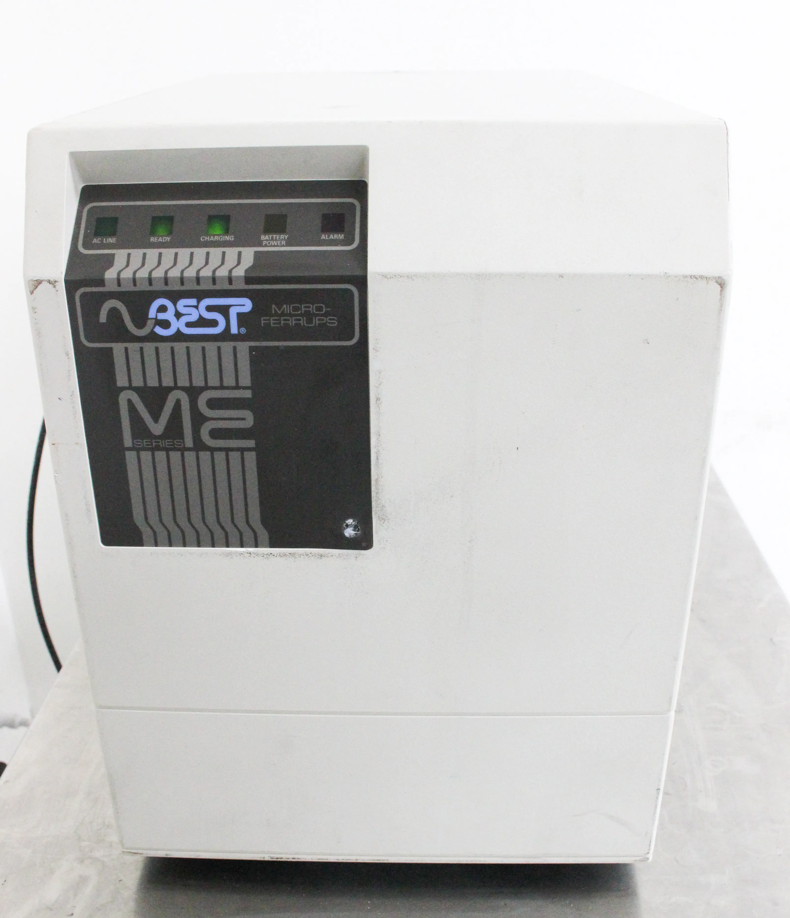 Best Power Micro Ferrups Uninterruptible Power System Model ME3.1KVA