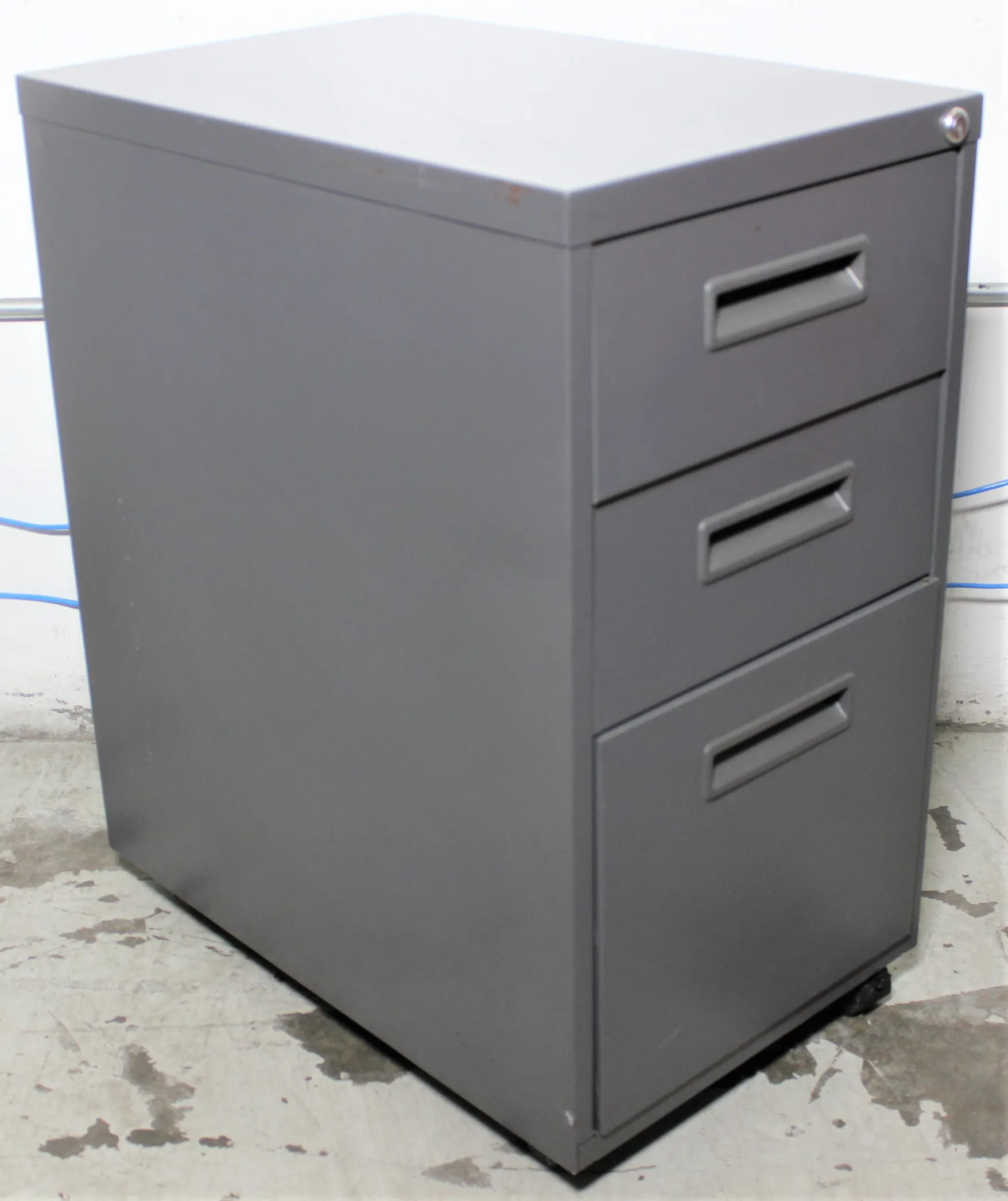 HON 1600 Mobile Box File Pedestal