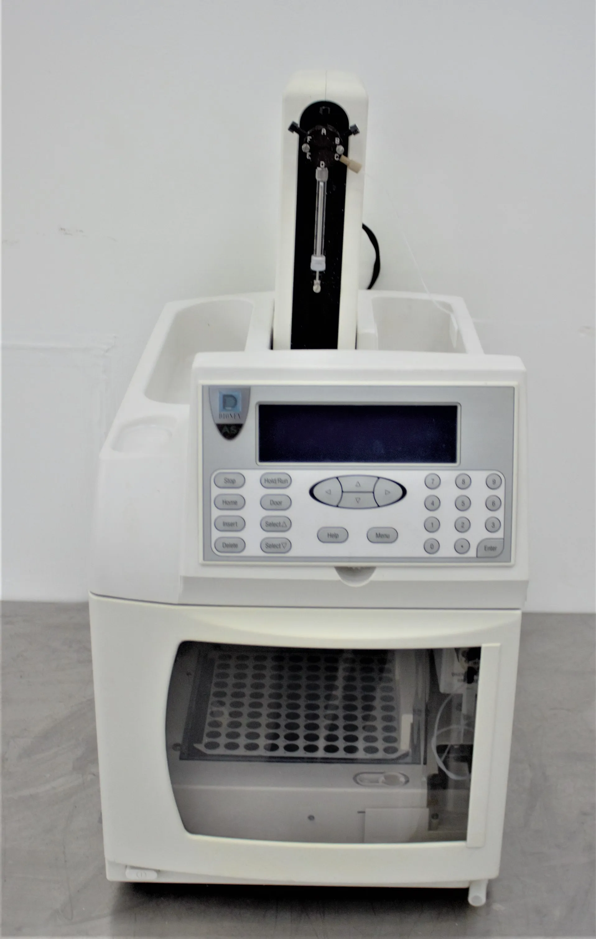 Dionex AS-1 Auto Sampler HPLC FPLC GC CE Lab Equipment