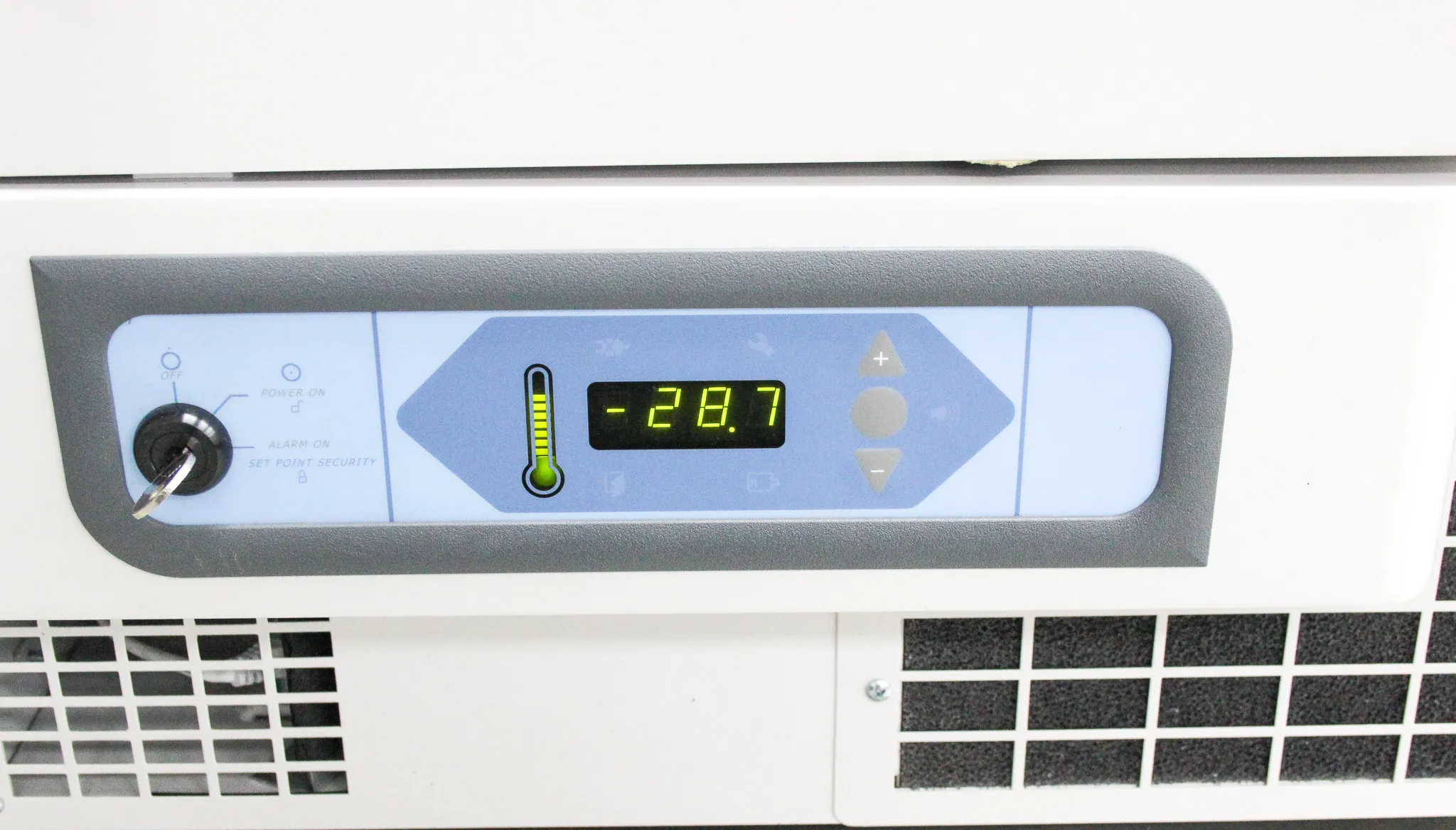 Thermo Scientific Jewett High Performance Lab Freezer JLF430A