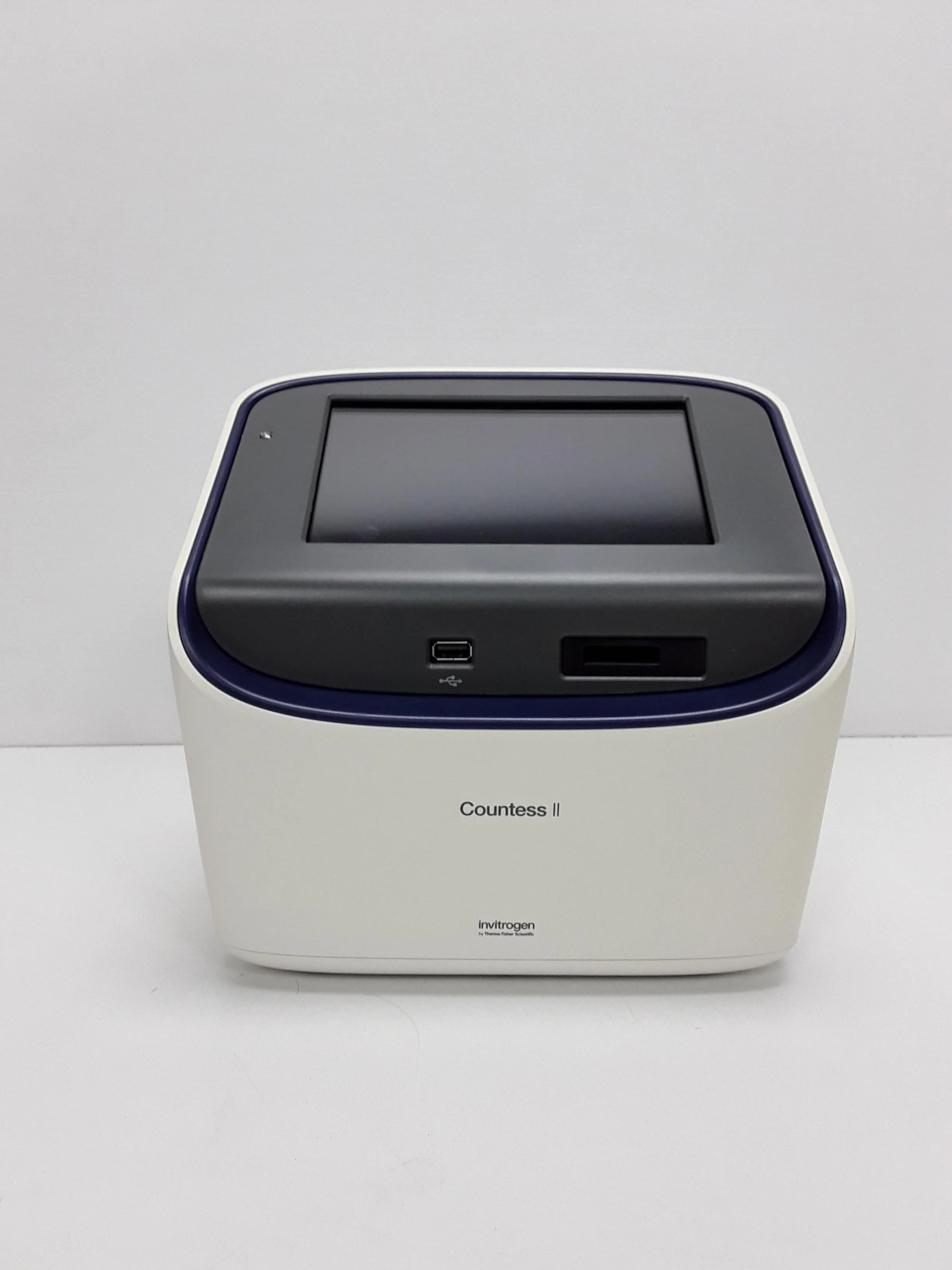 Invitrogen Thermo Fisher Countess II Automated Cell Counter