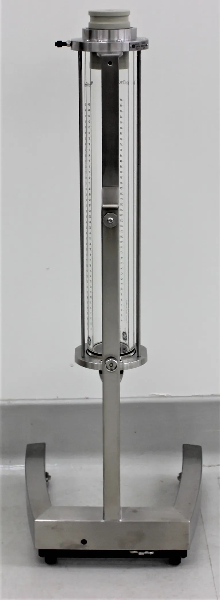 GE AxiChrom 100/500 Chromatography Column