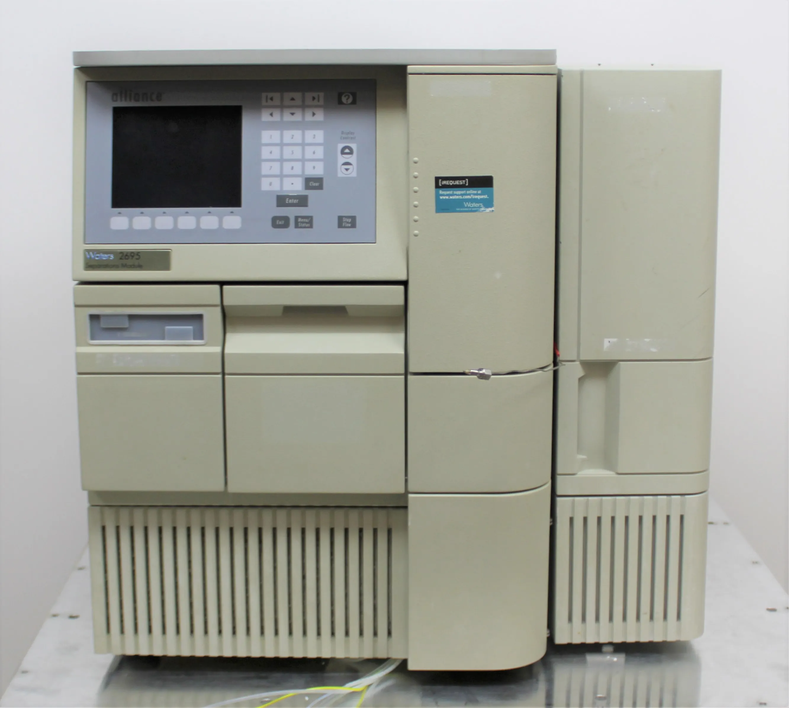 Waters HPLC 2695(Parts-AS-IS) Laboratory Equipment