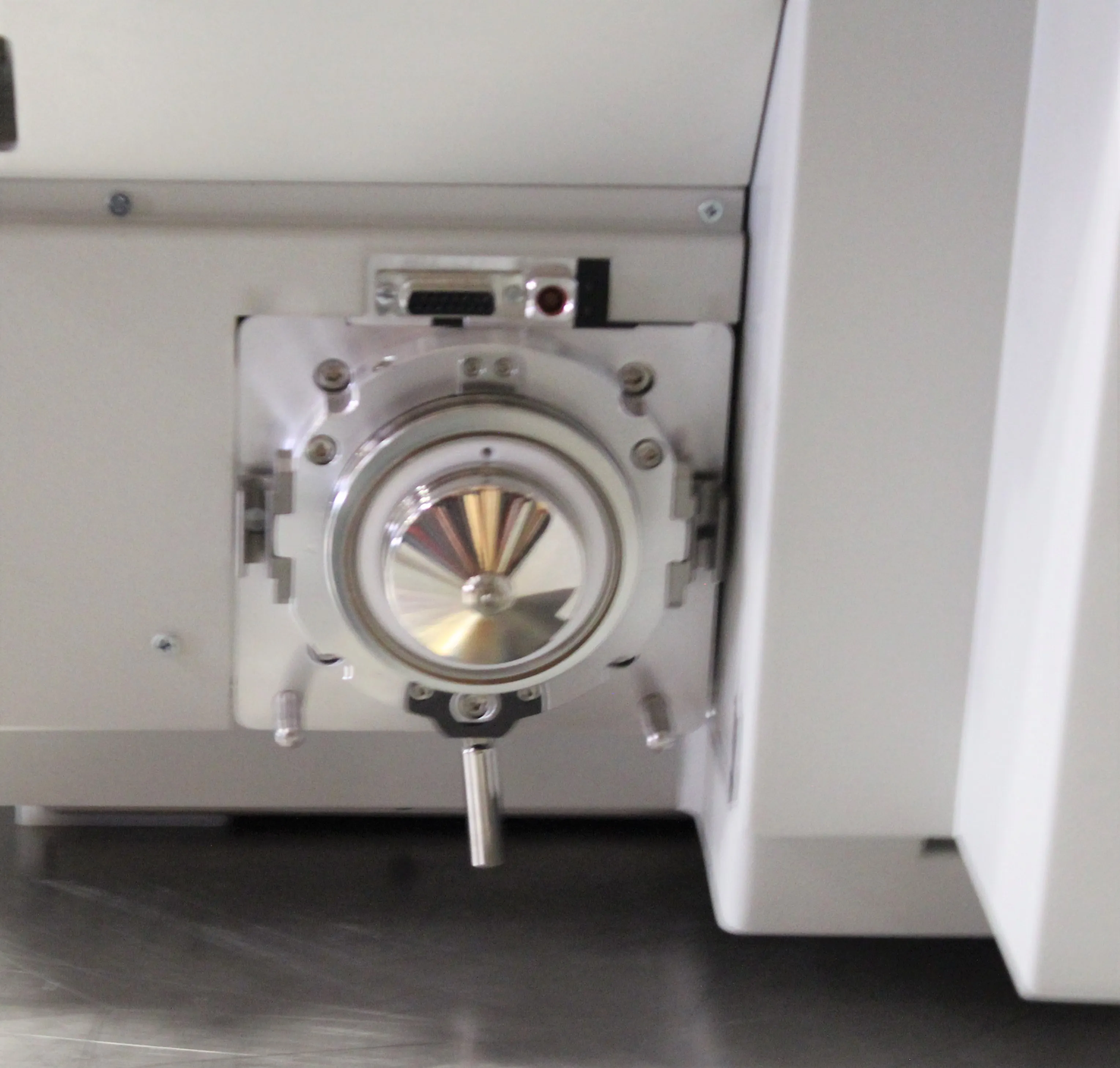 Thermo Scientific TSQ Vantage Mass Spectrometer