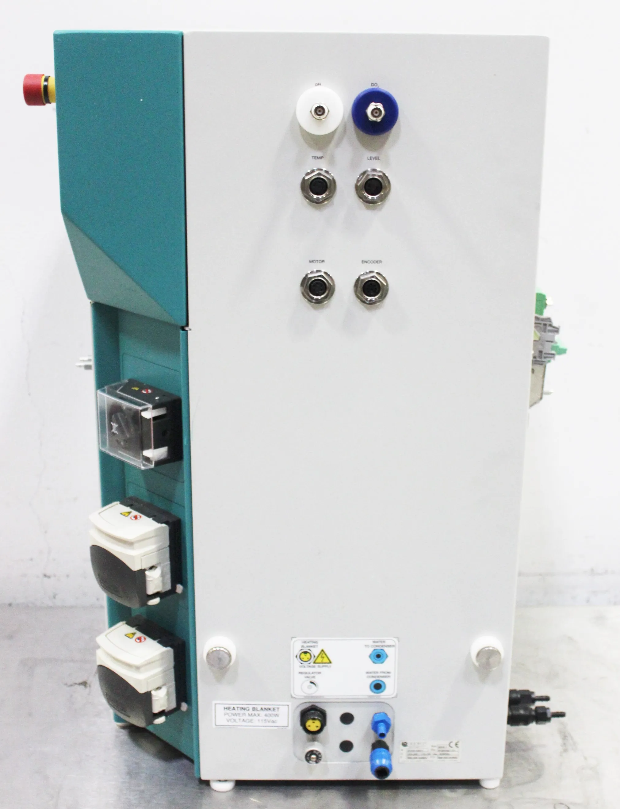 Applikon ez-Control Bioreactor and Fermenter System Z310110011