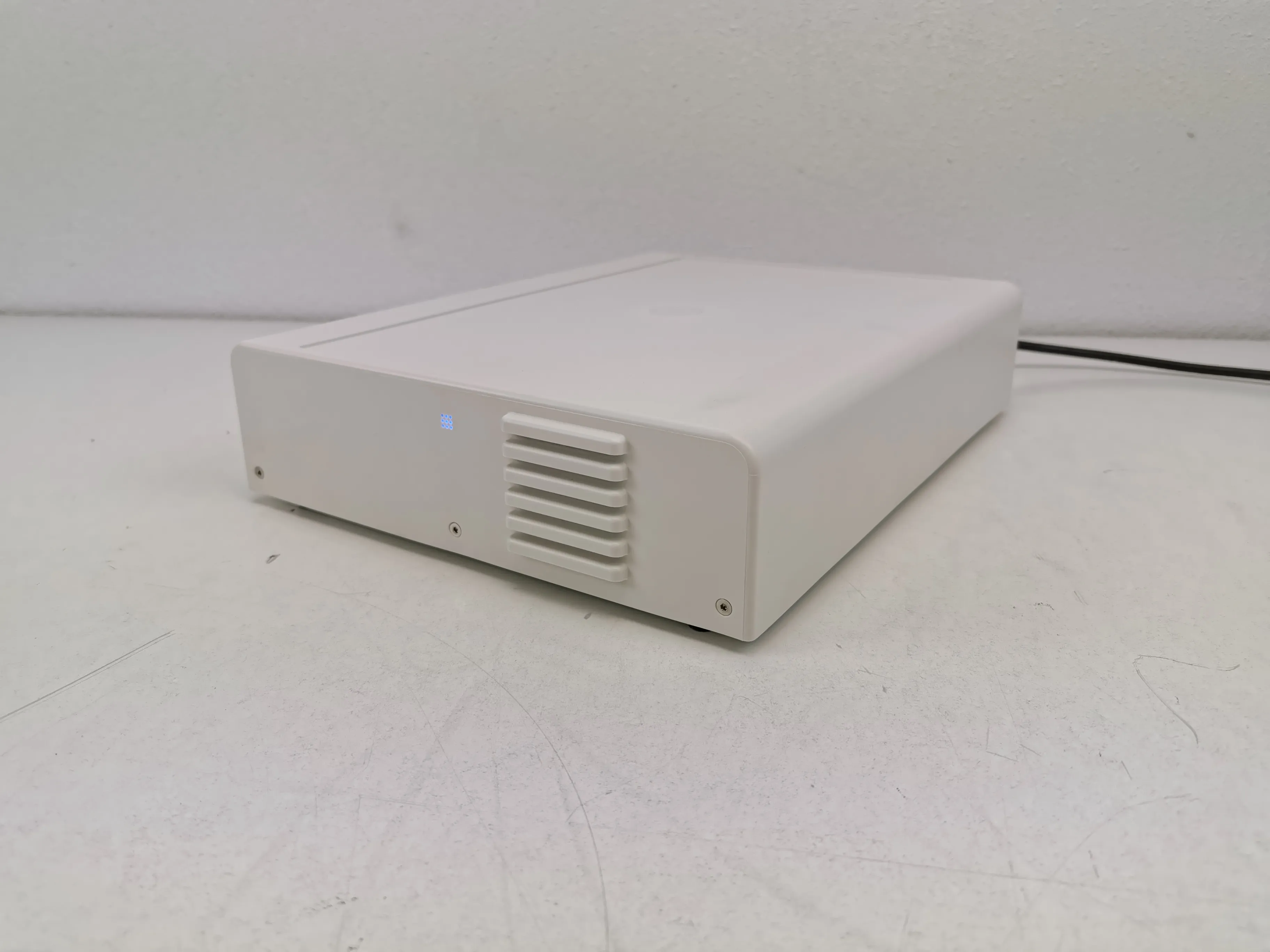 Applied Biosystems ATC Control Box A30208 Molecular Biology Controller