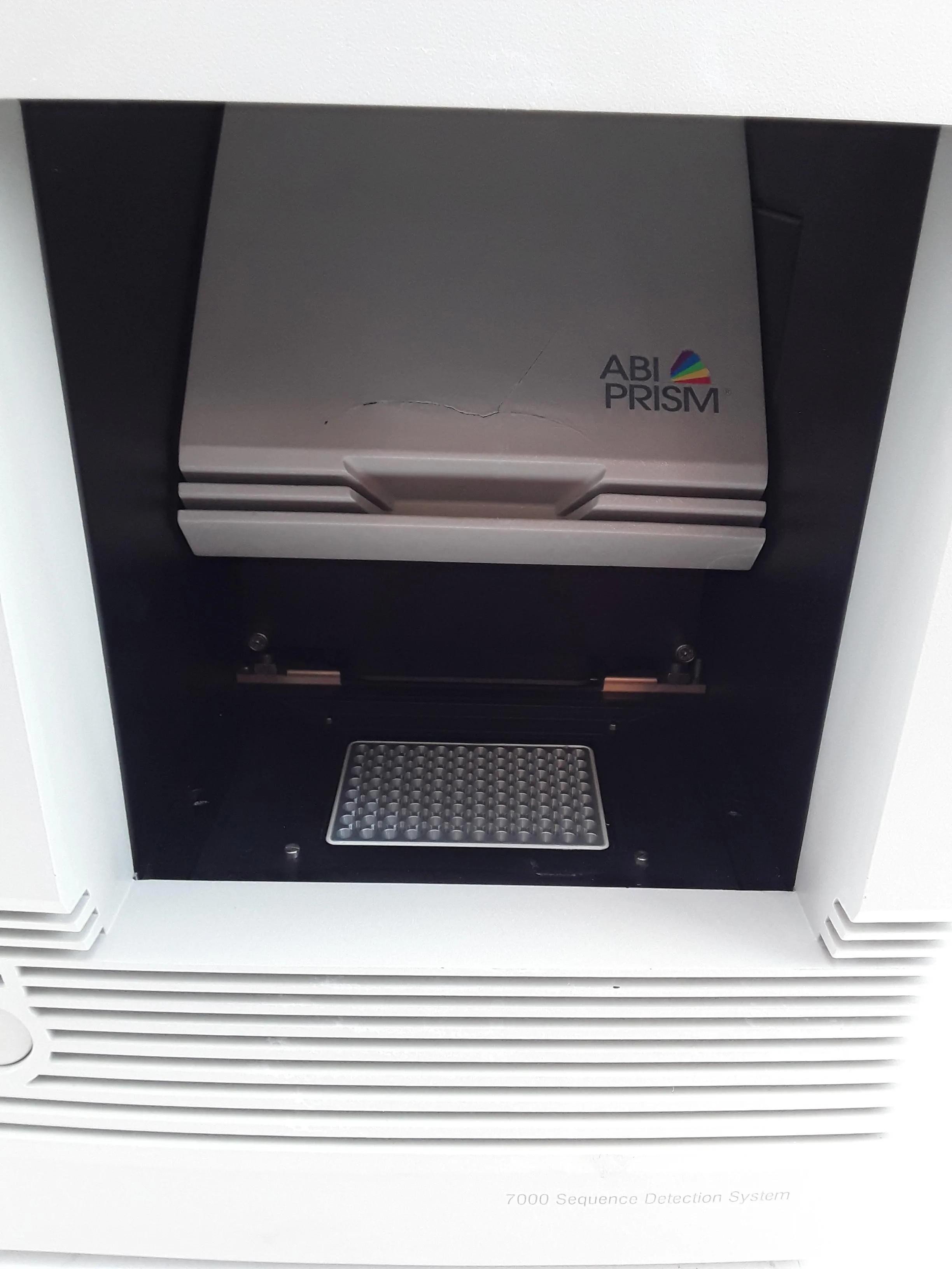 Applied Biosystems ABI PRISM 7000 Sequence Detection System