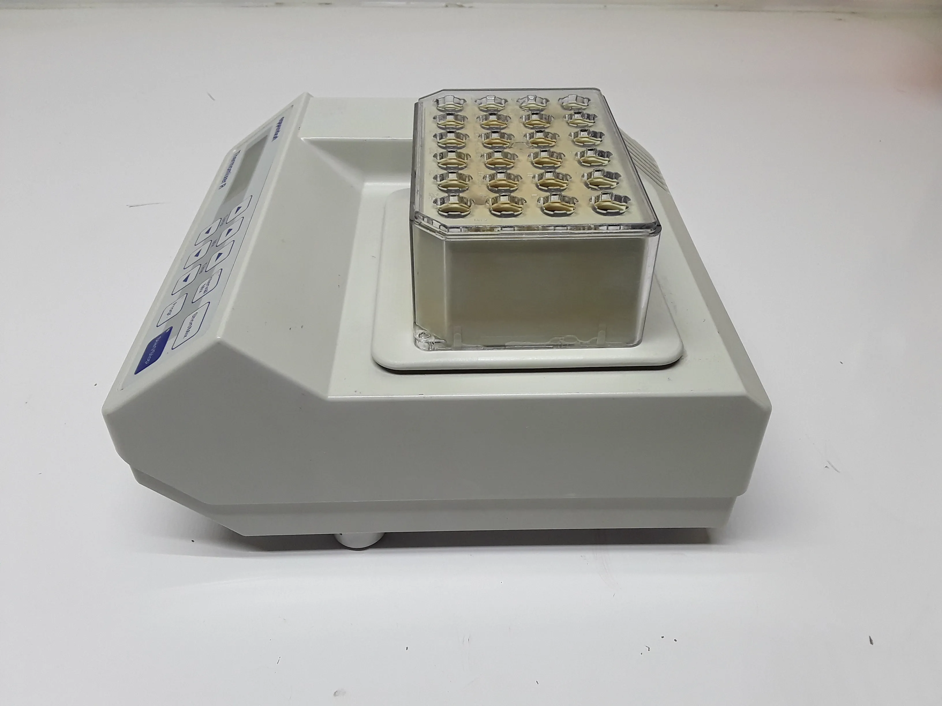 Eppendorf Thermomixer R Mixer Catalog # 5355