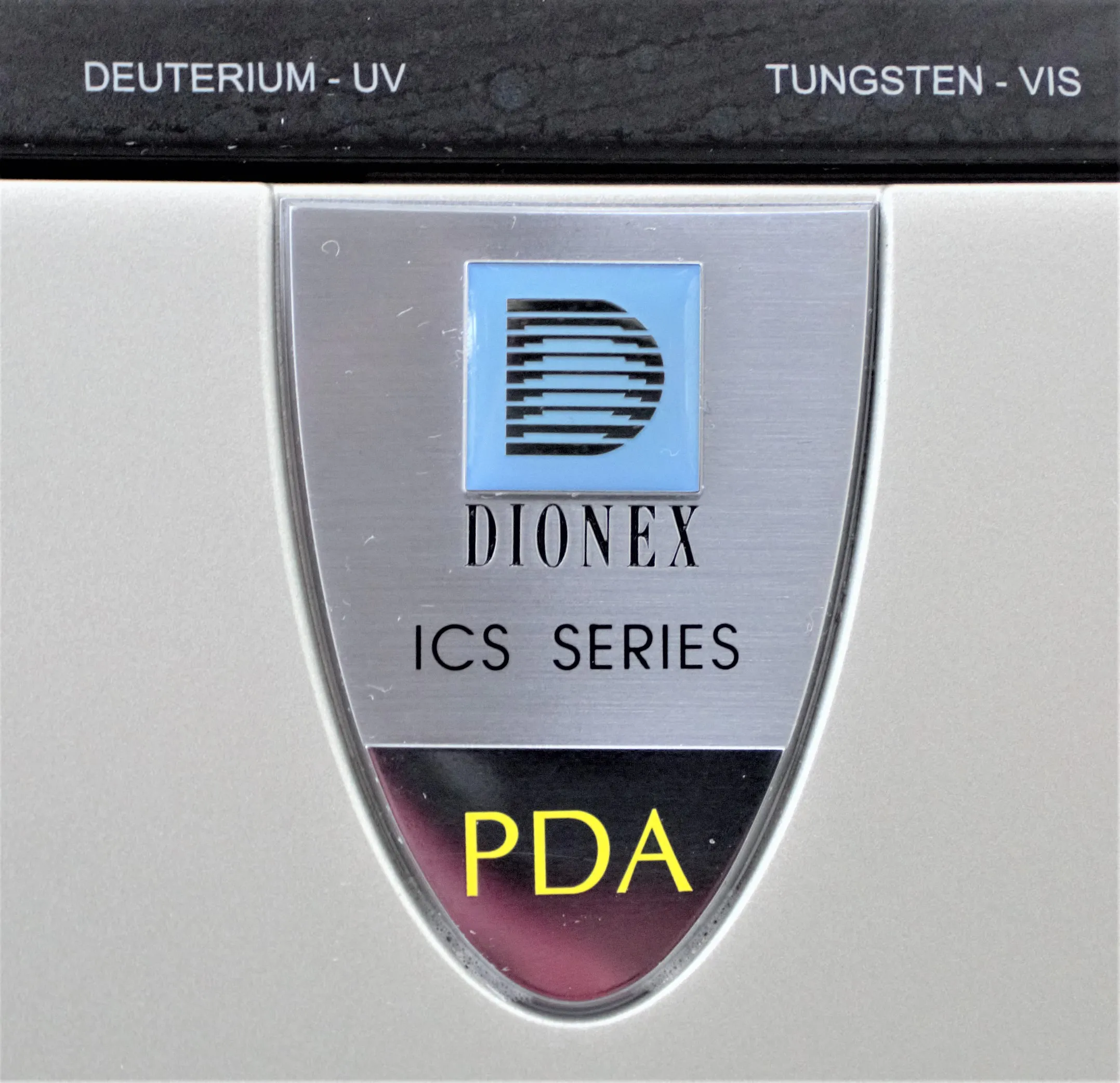 Dionex ICS Series PDA-1 High-Resolution Photodiode Array Detector Chromatography System