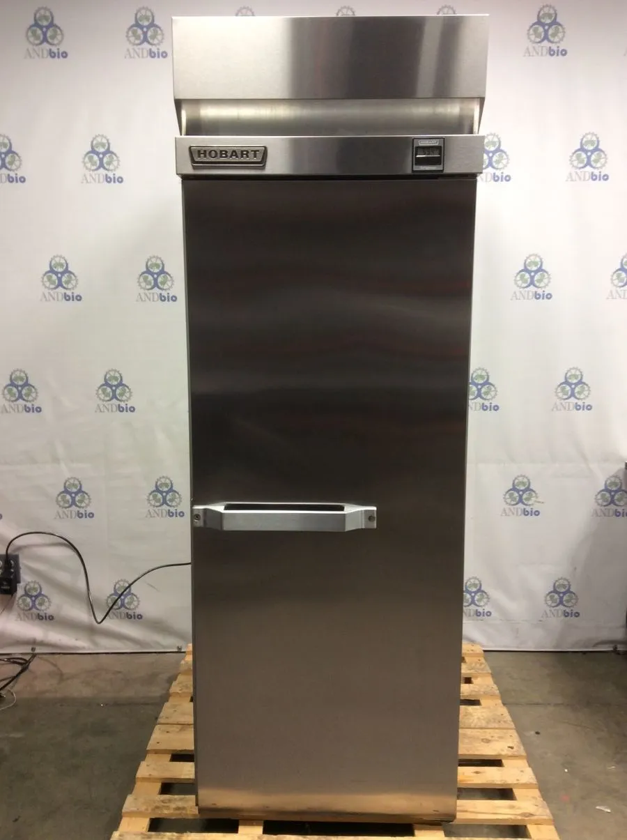 Used Hobart Q1 Refrigerator