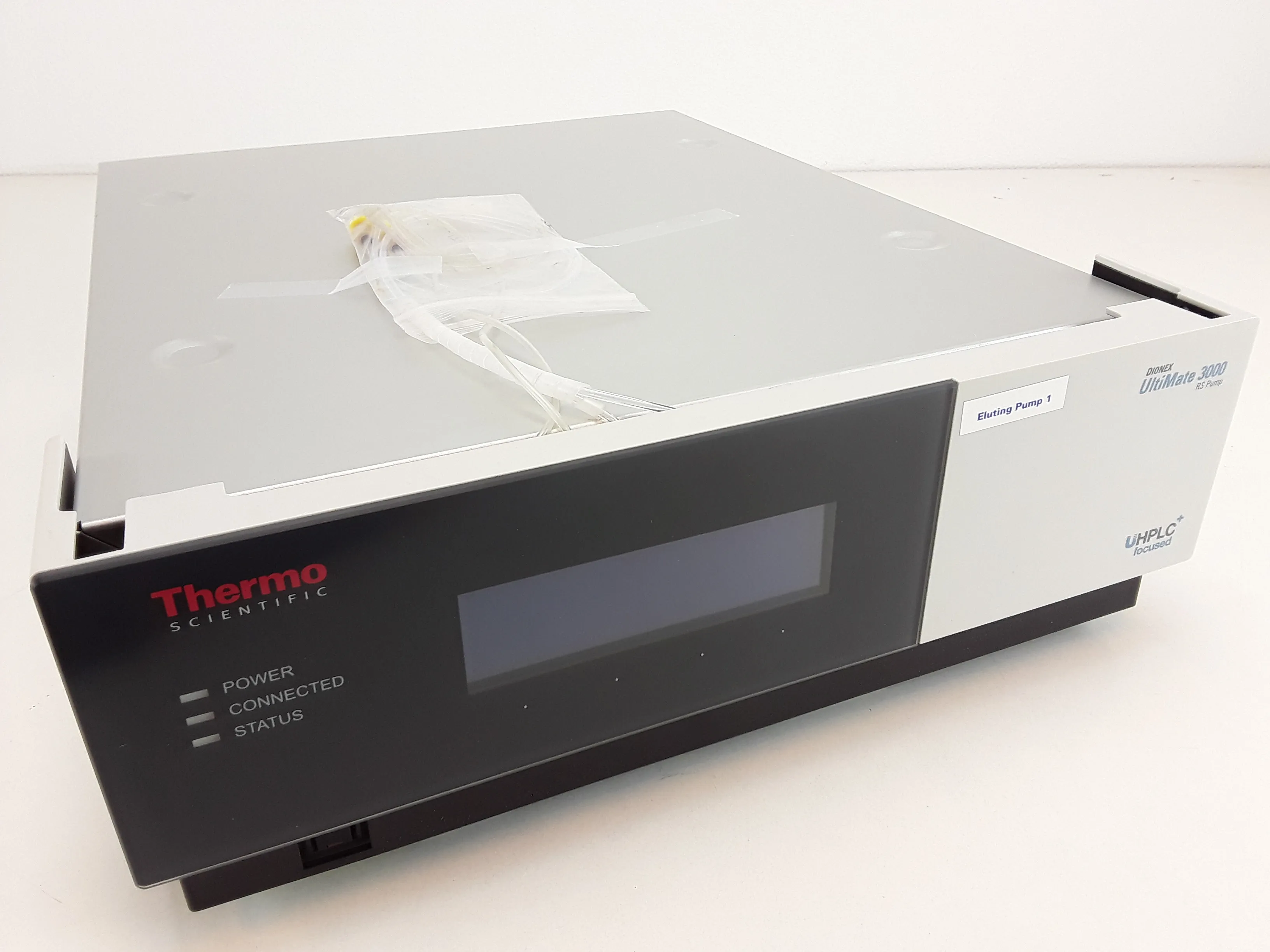 Dionex HPG-3200RS HPLC System