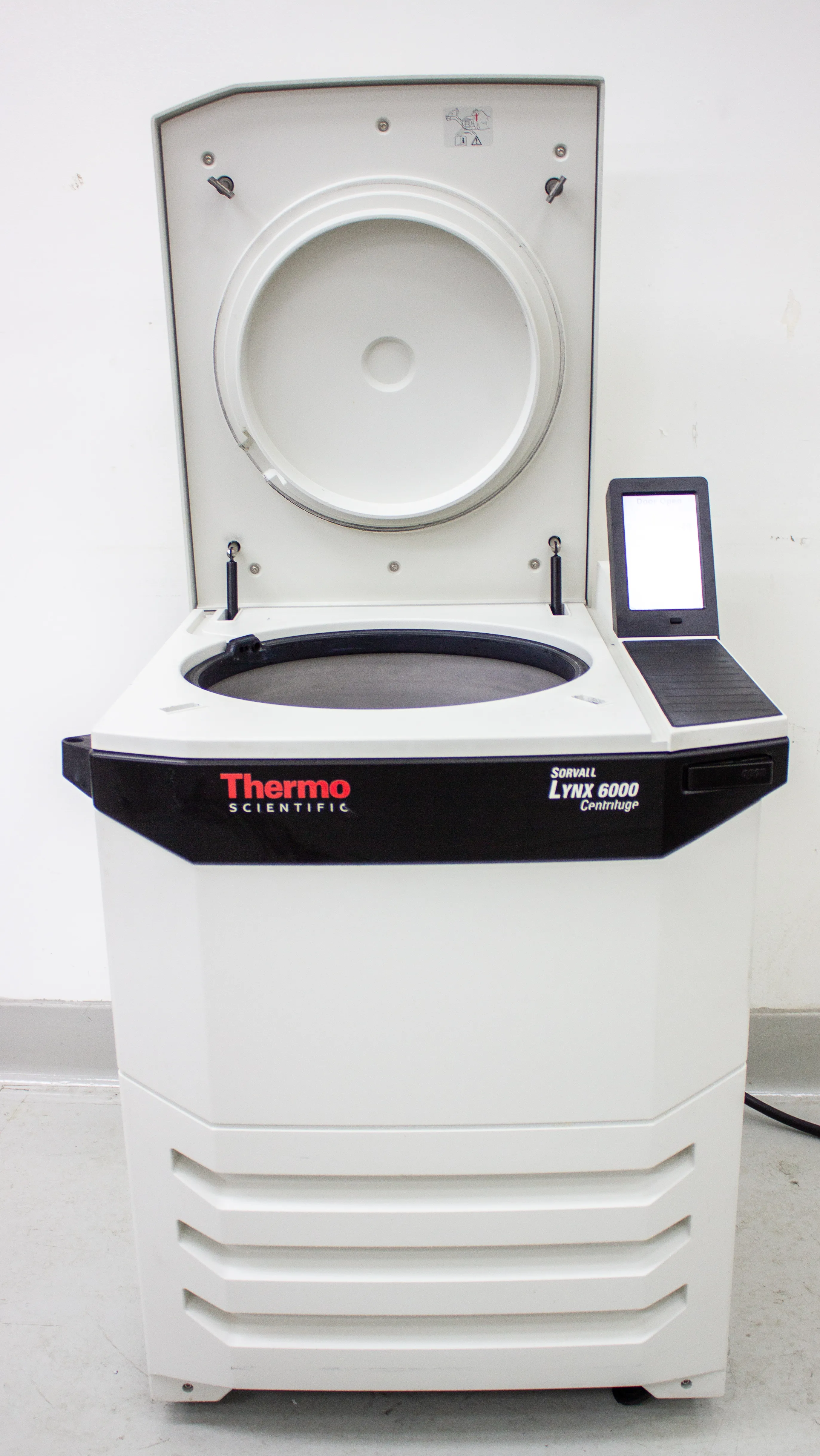 Thermo Scientific Sorvall Lynx 6000 Superspeed Centrifuge 75006590