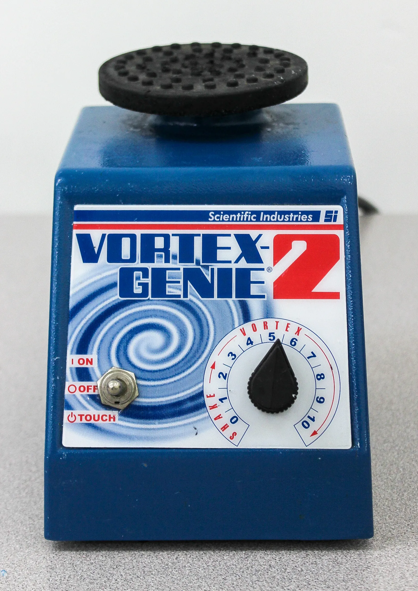 Scientific Industries Vortex-Genie 2 G560 Vortex Mixer