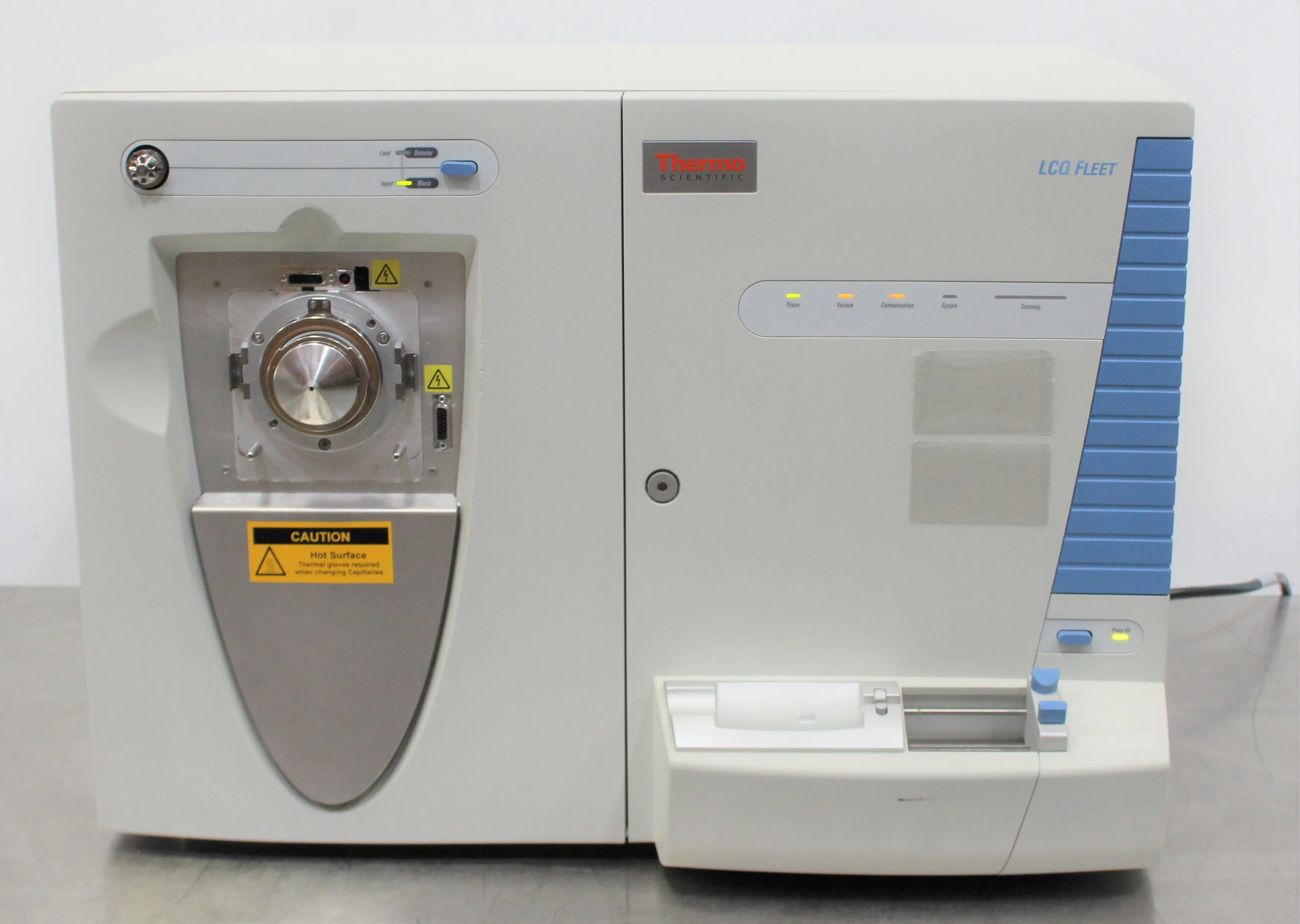 Thermo Scientific LCQ Fleet Ion Trap Mass Spectrometer