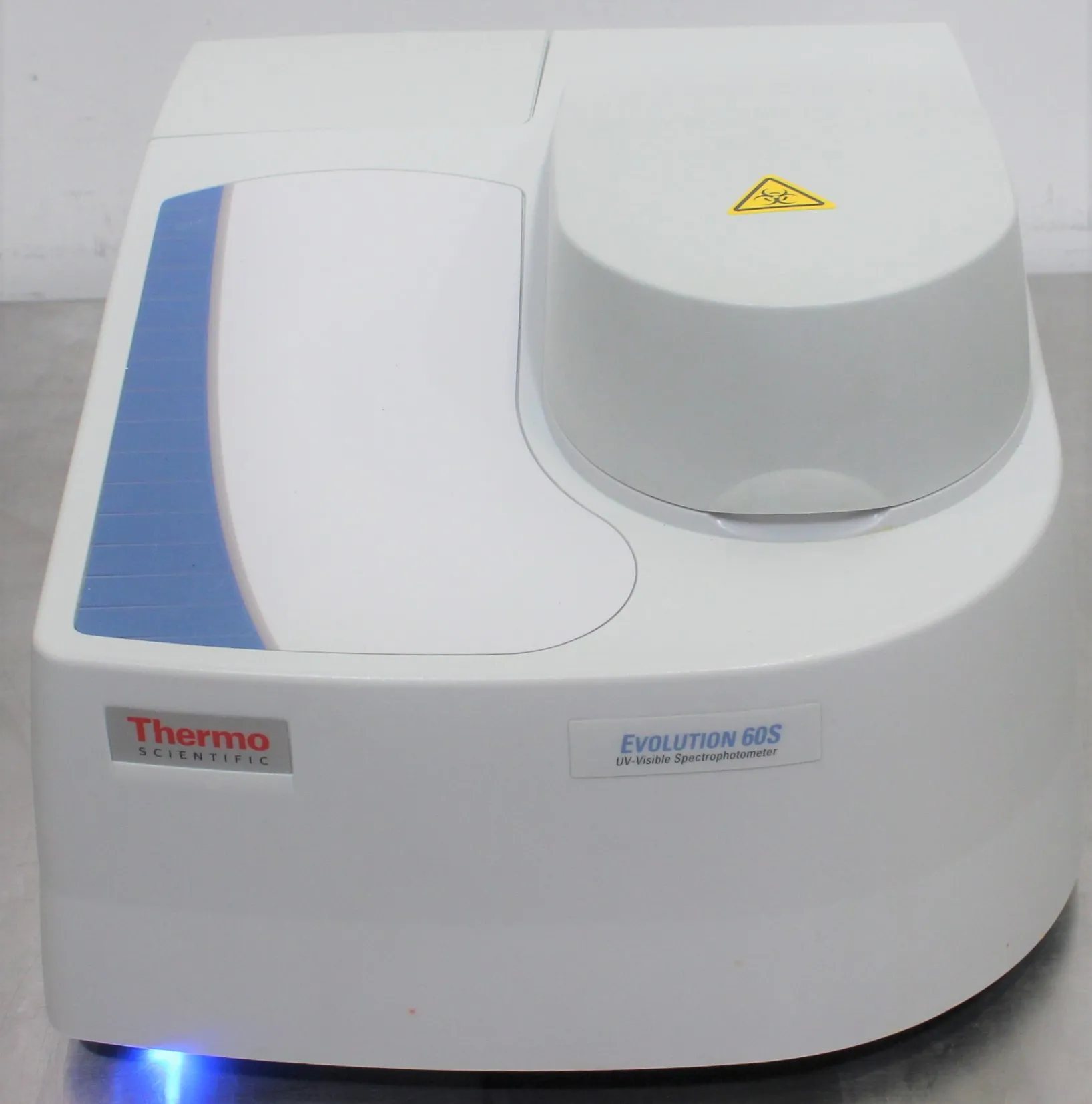 Thermo Fisher Evolution 60S UV-Visible Spectrophotometer