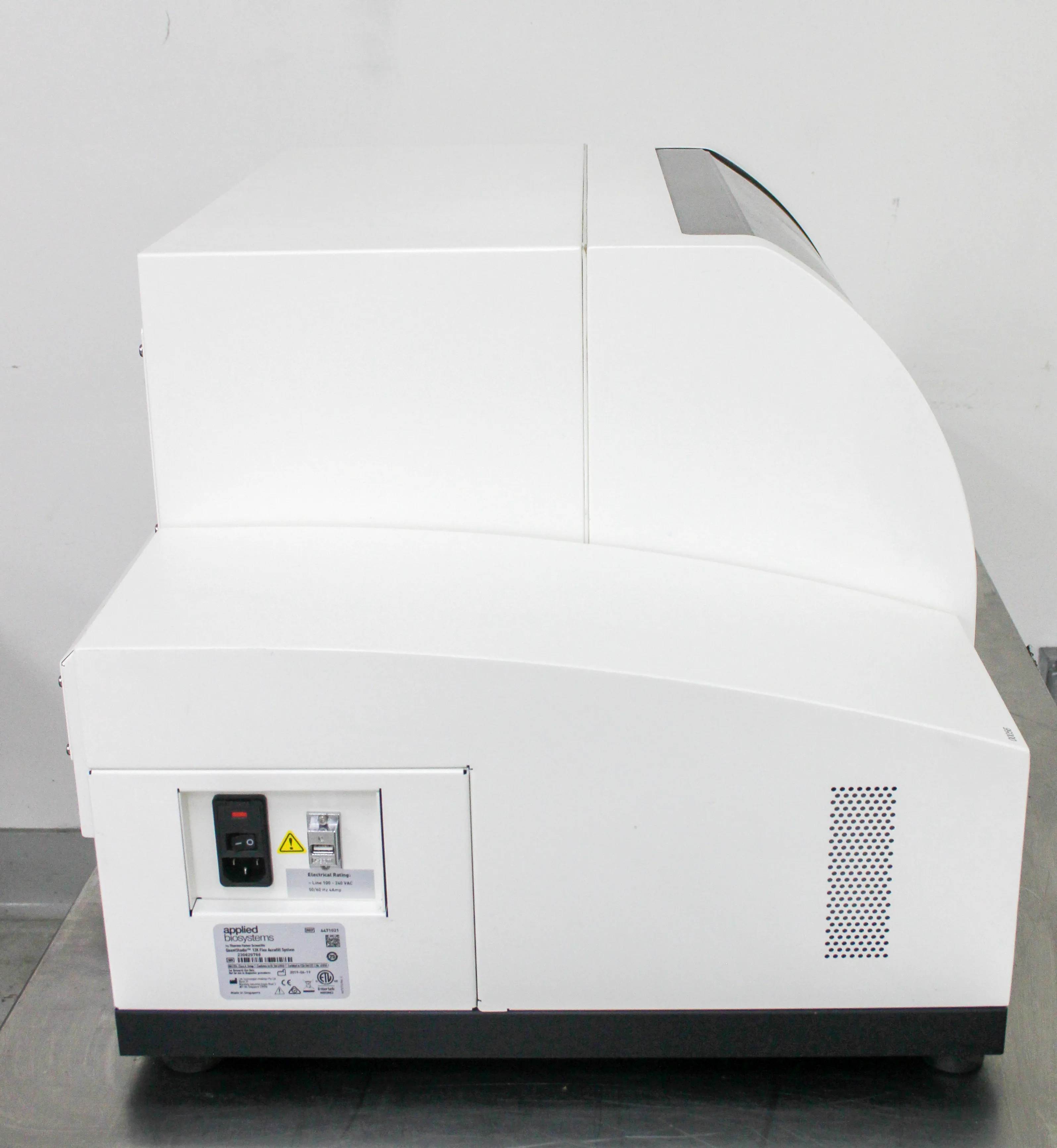 Applied Biosystems QuantStudio 12K Flex Accufill System 4471021