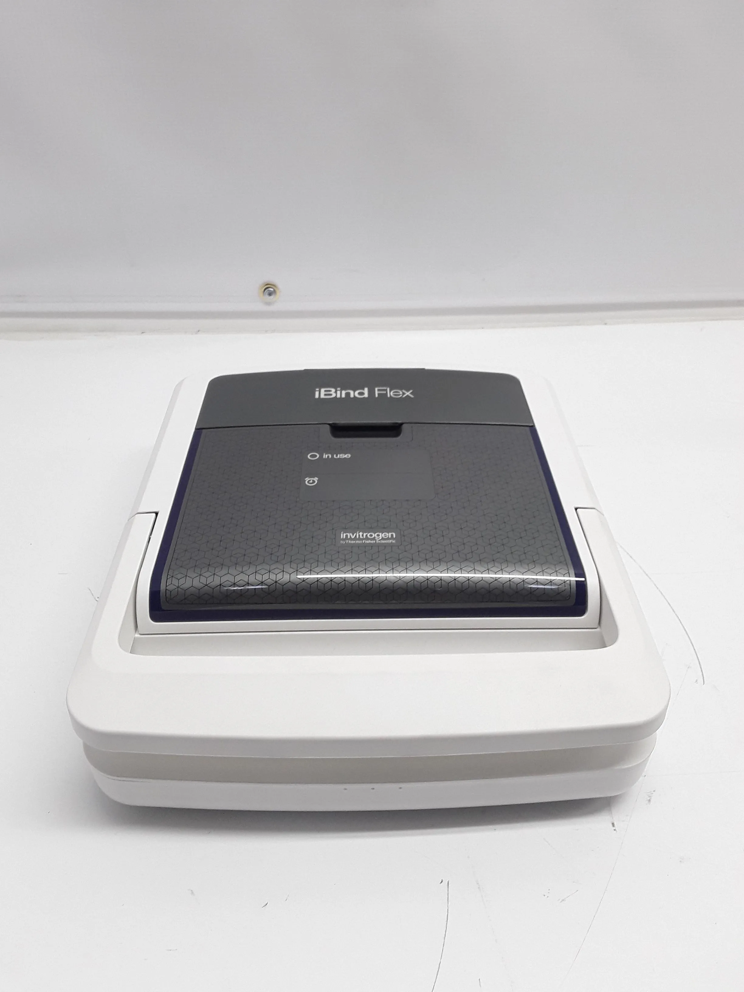 Used iBind Flex Western Device - Invitrogen