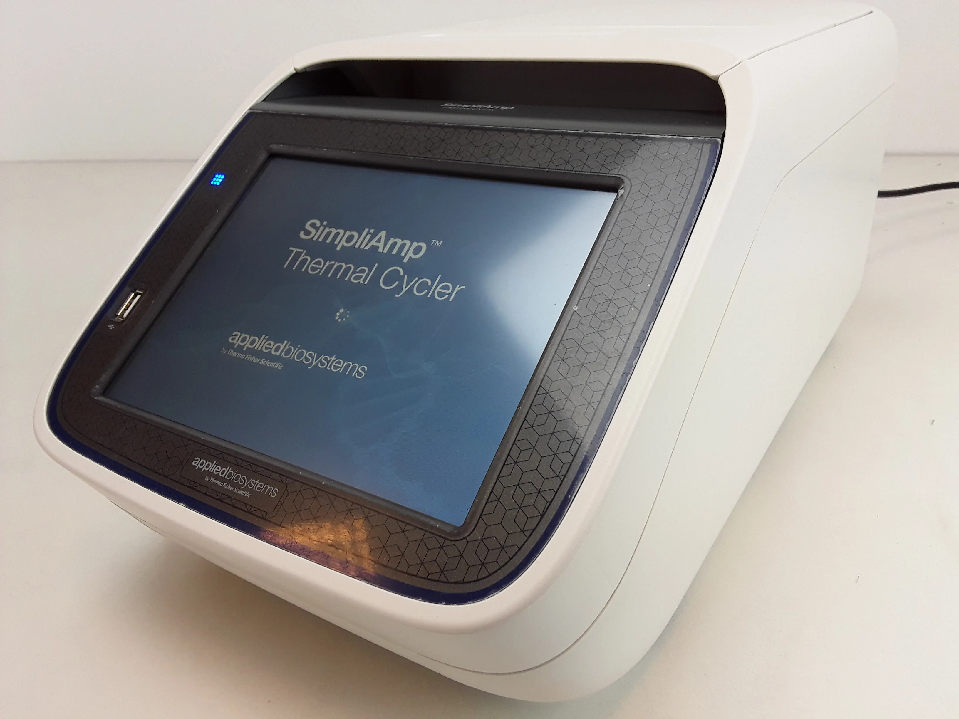 Applied Biosystems SimpliAmp PCR Thermal Cycler