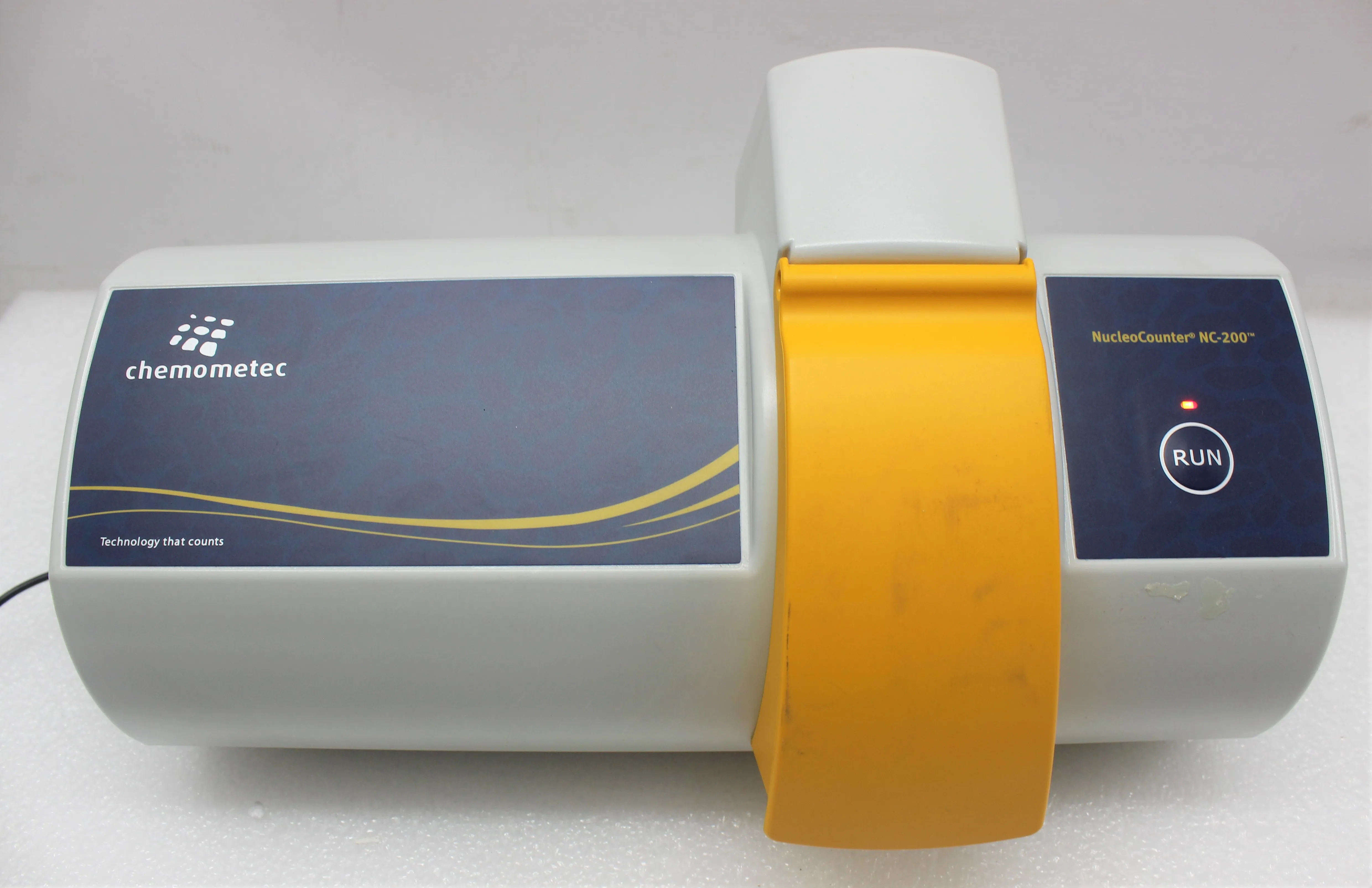 Chemometec NucleoCounterNC-200 Automated Cell Counter