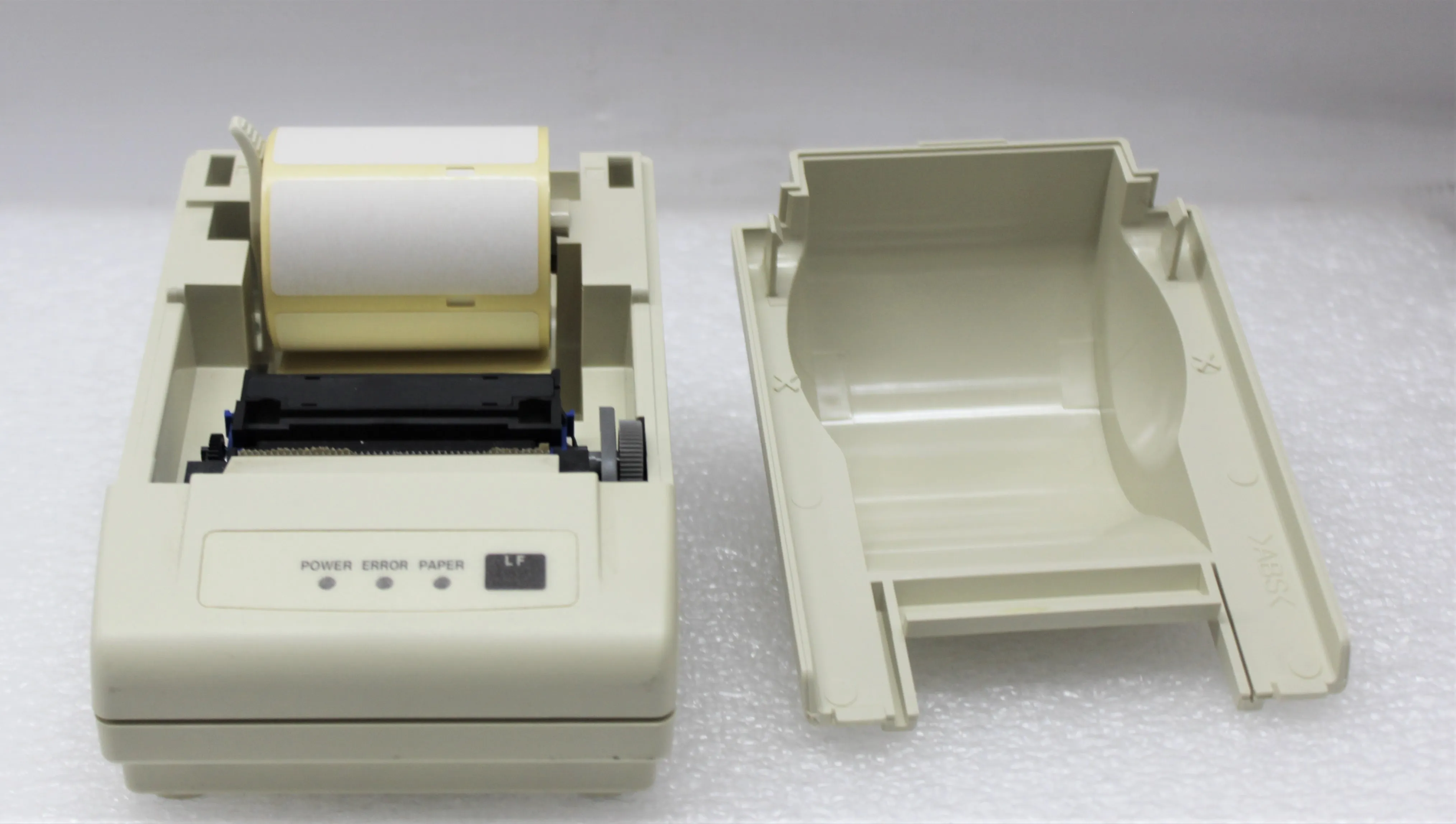 Used CAS Label Printer LP-50, 30-Day Warranty