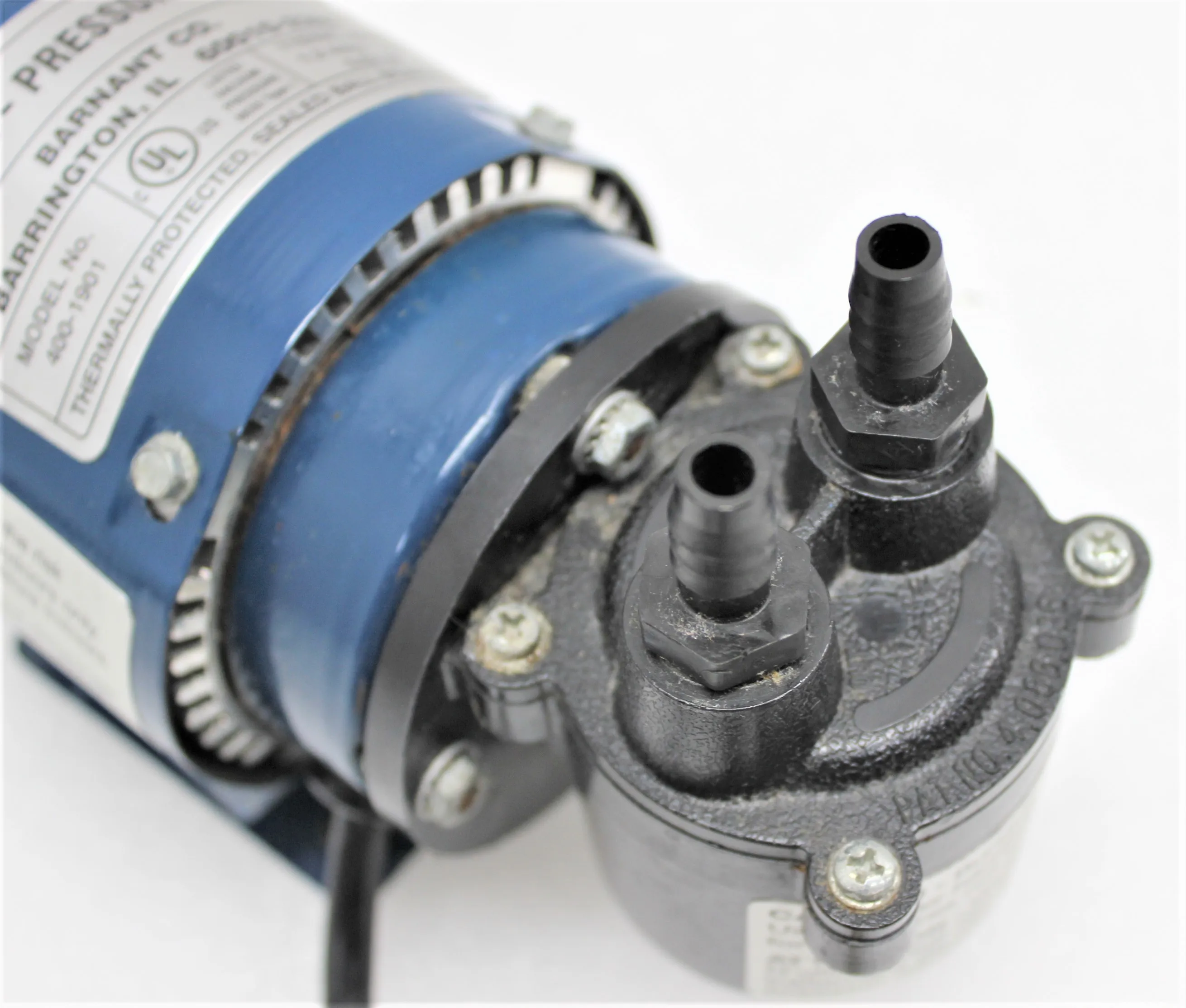 Barnant Vacuum Pressure Pump