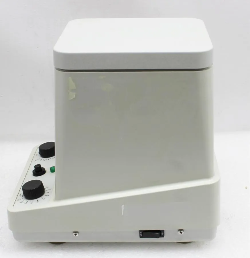 Eppendorf 5415c  Centrifuge