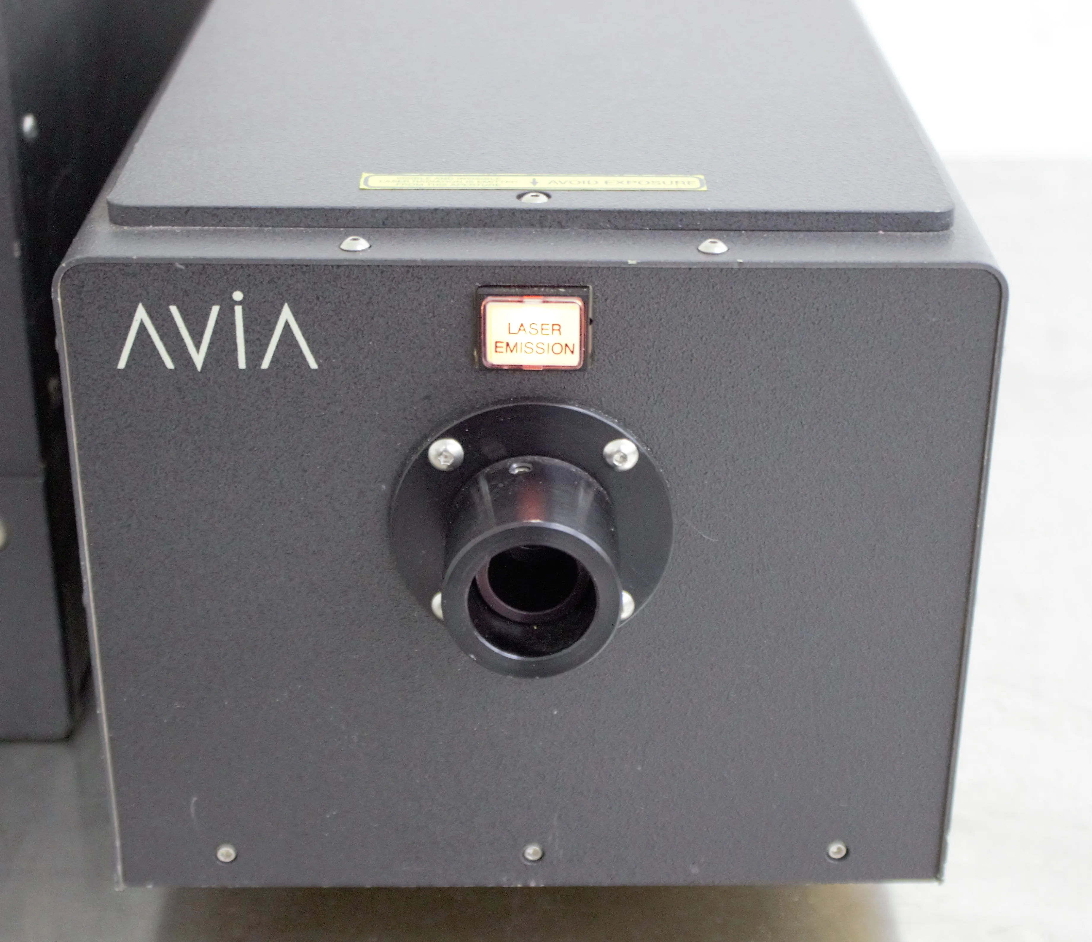 COHERENT Avia 355-3000 High-Power Q-Switched Ultraviolet Laser Module